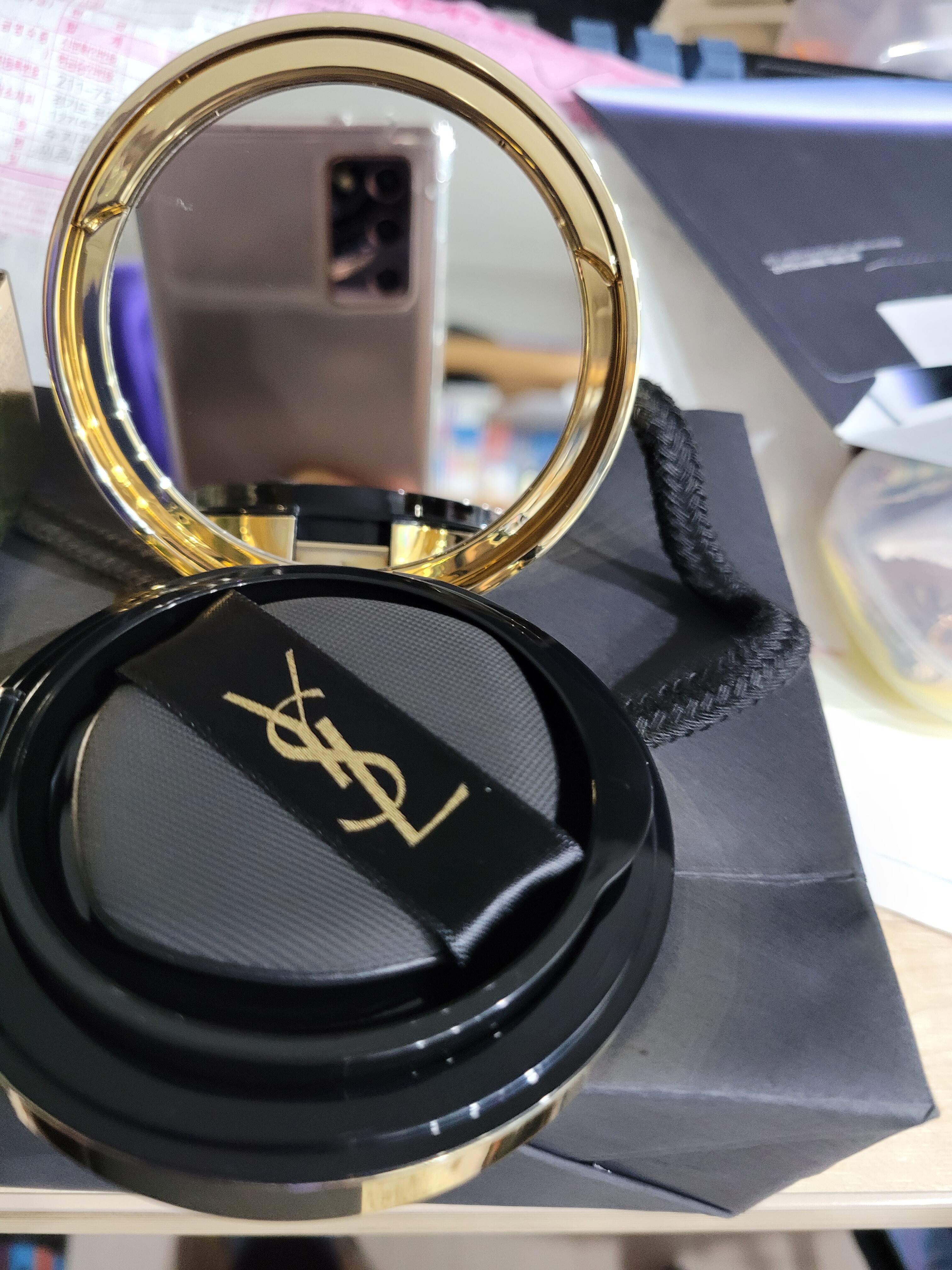 Capucine Camille Baudin review photo