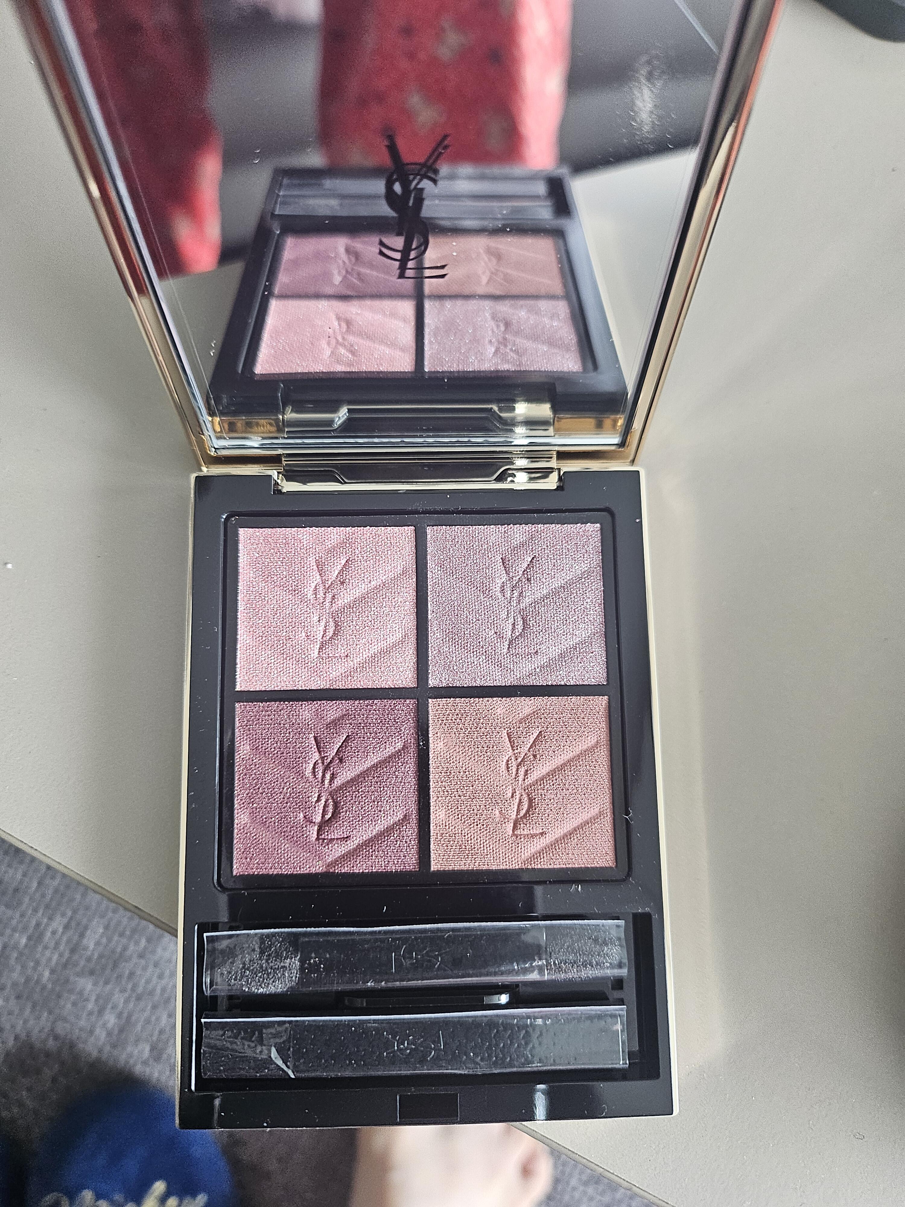 Odette Fabienne Laroche review photo
