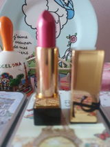 Amélie Rose Bernard review photo
