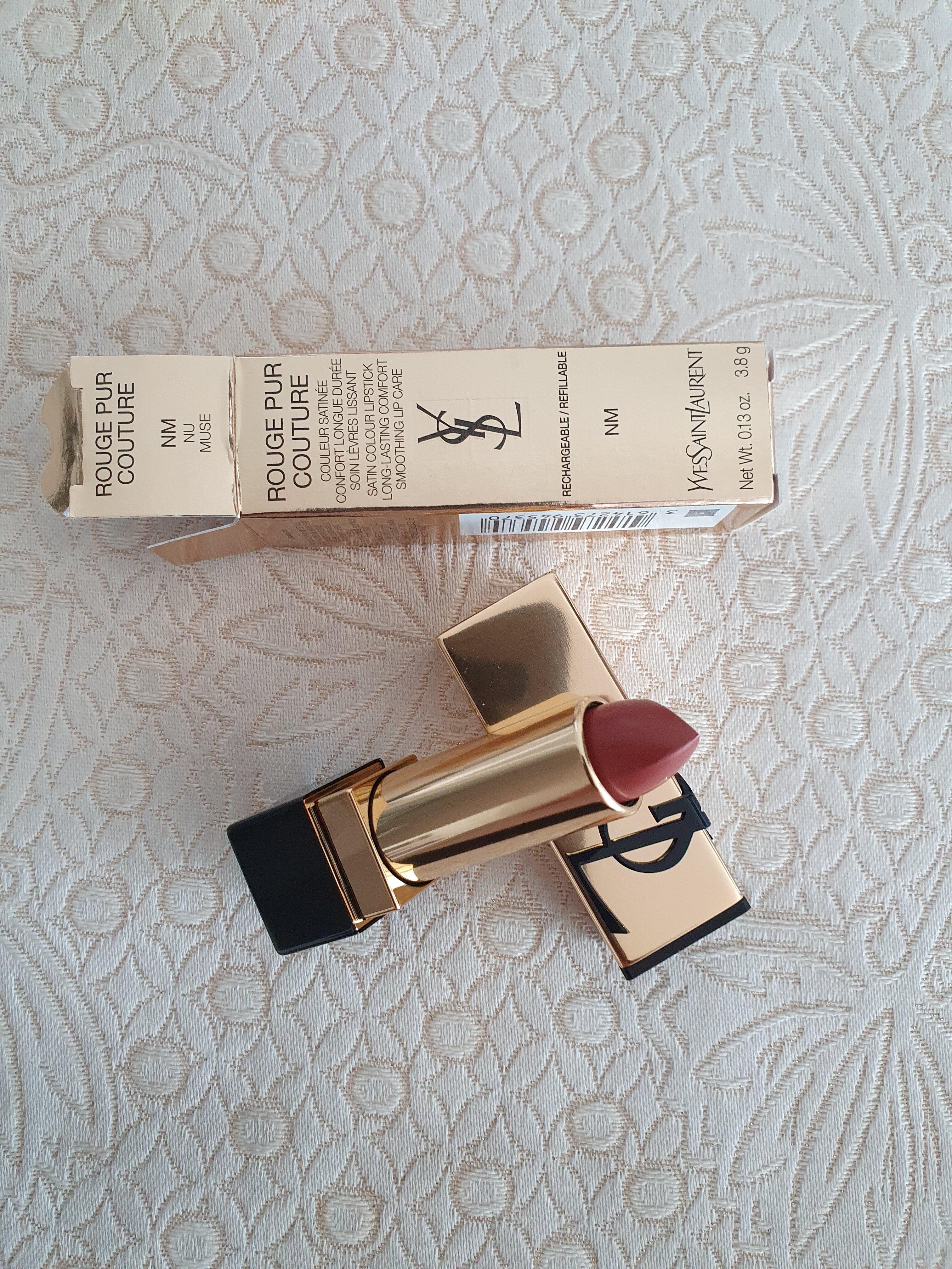 Claudine Fabienne Chassagne review photo