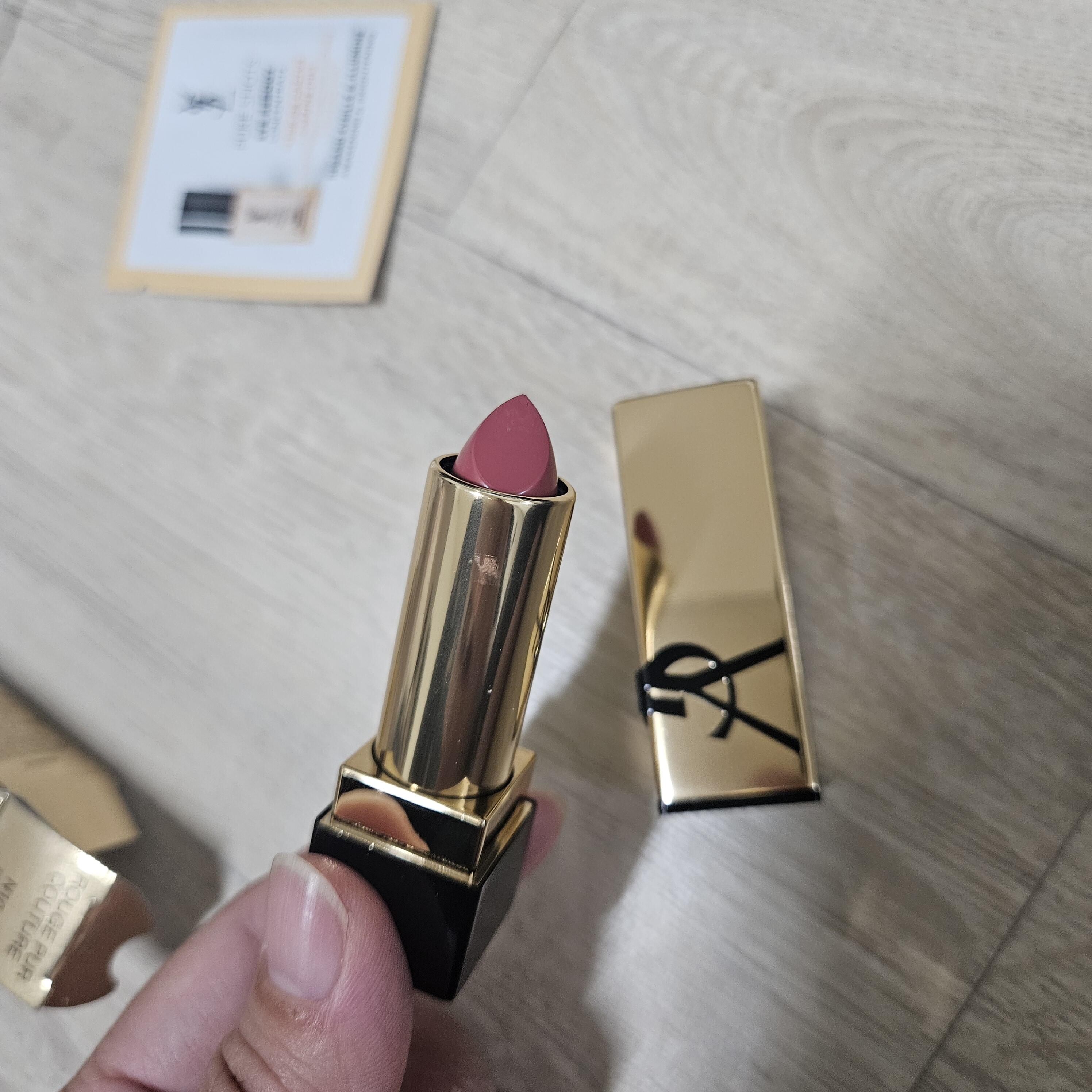 Alessia Ottavia Rizzi review photo