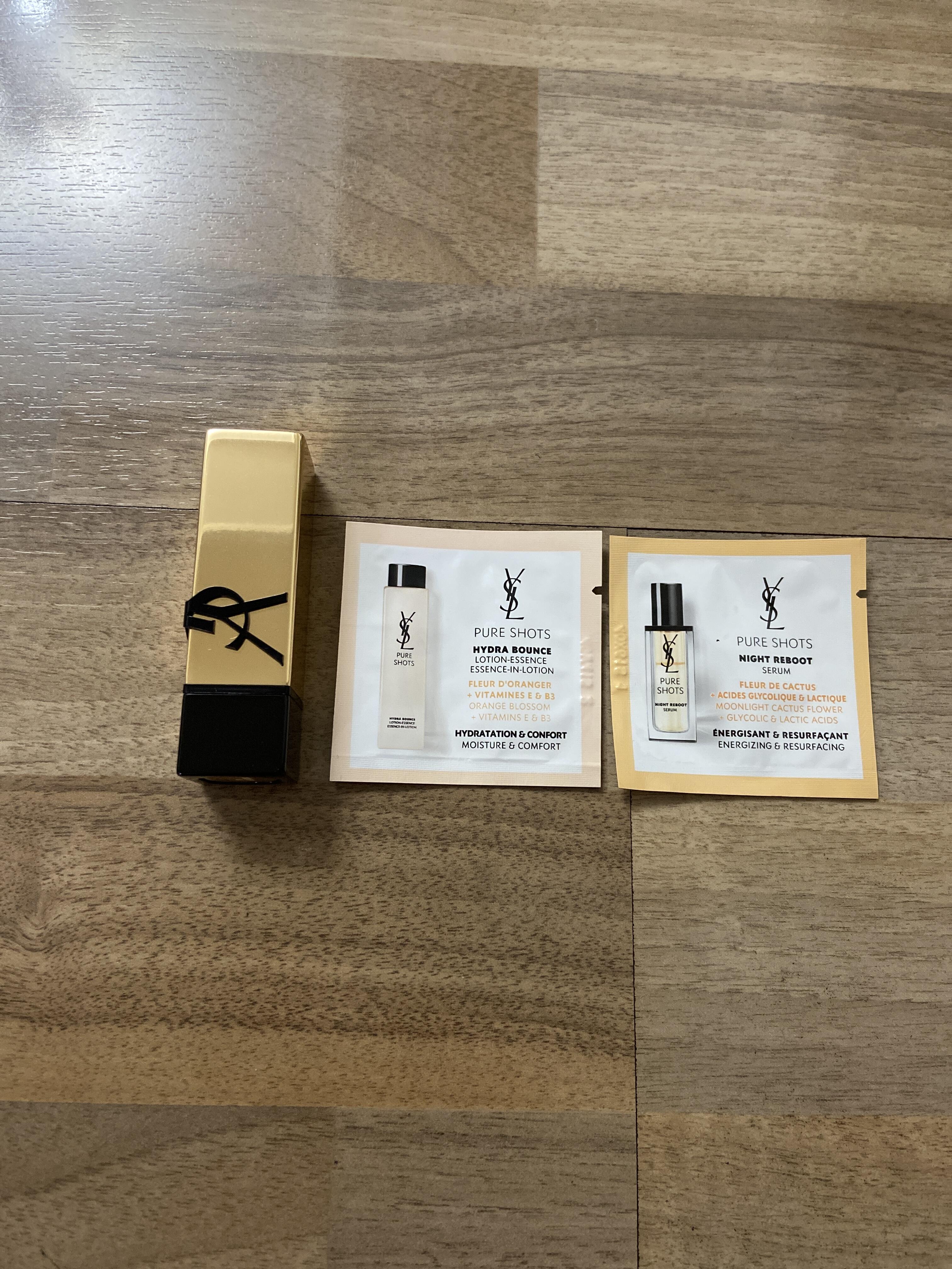 Elvire Chloé Gosselin review photo