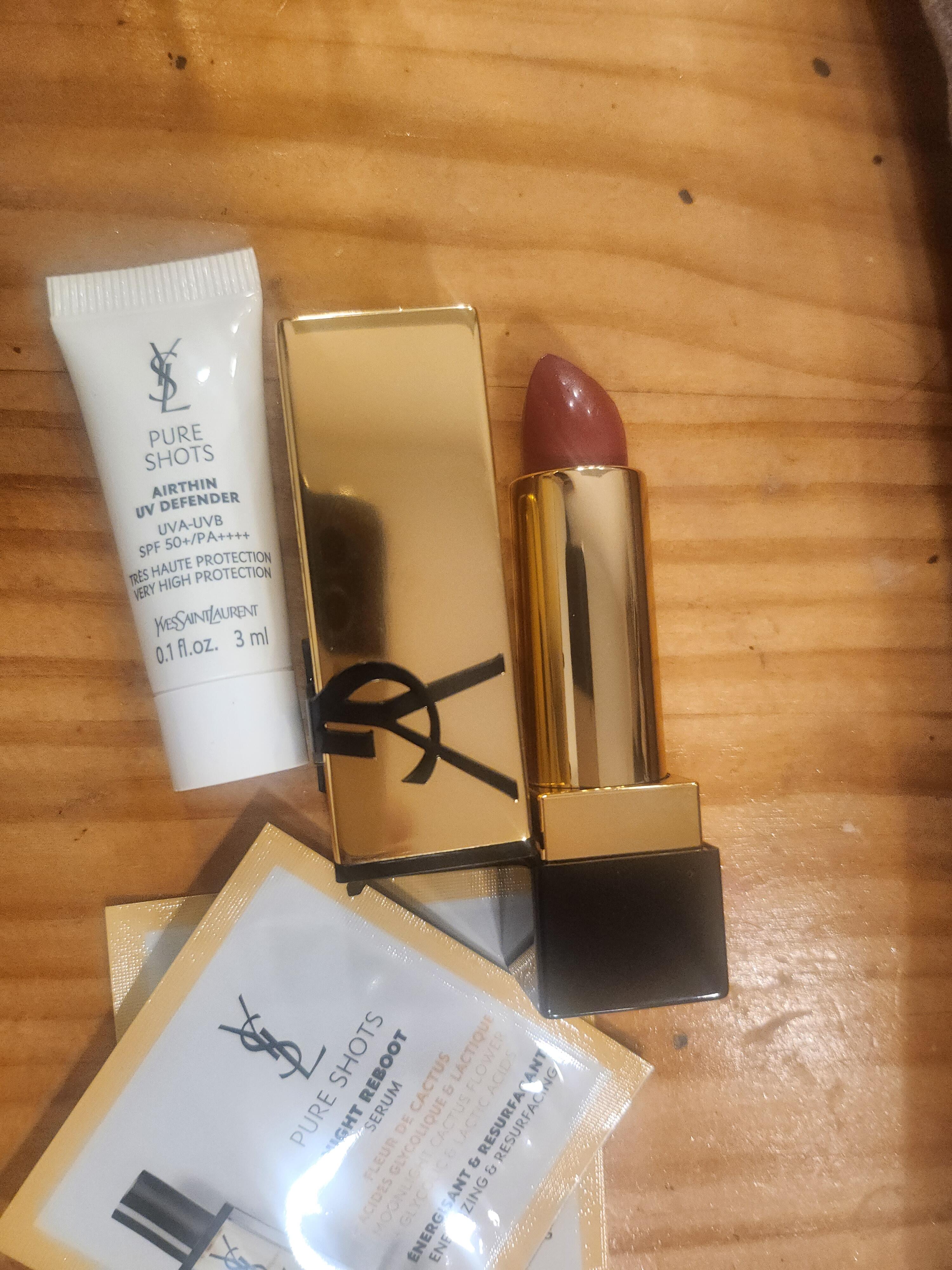 王欣琪 review photo
