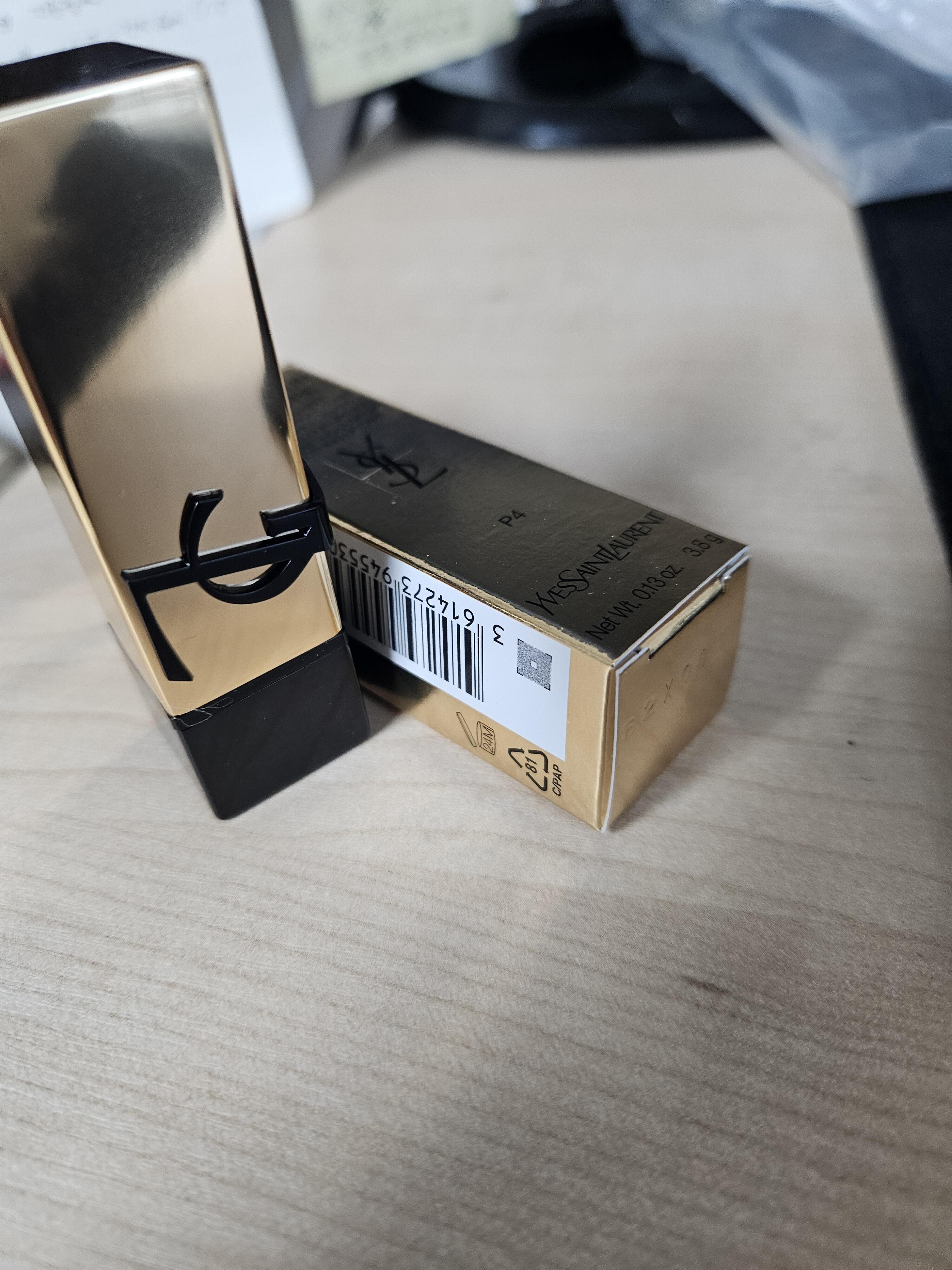 Nova Reed review photo
