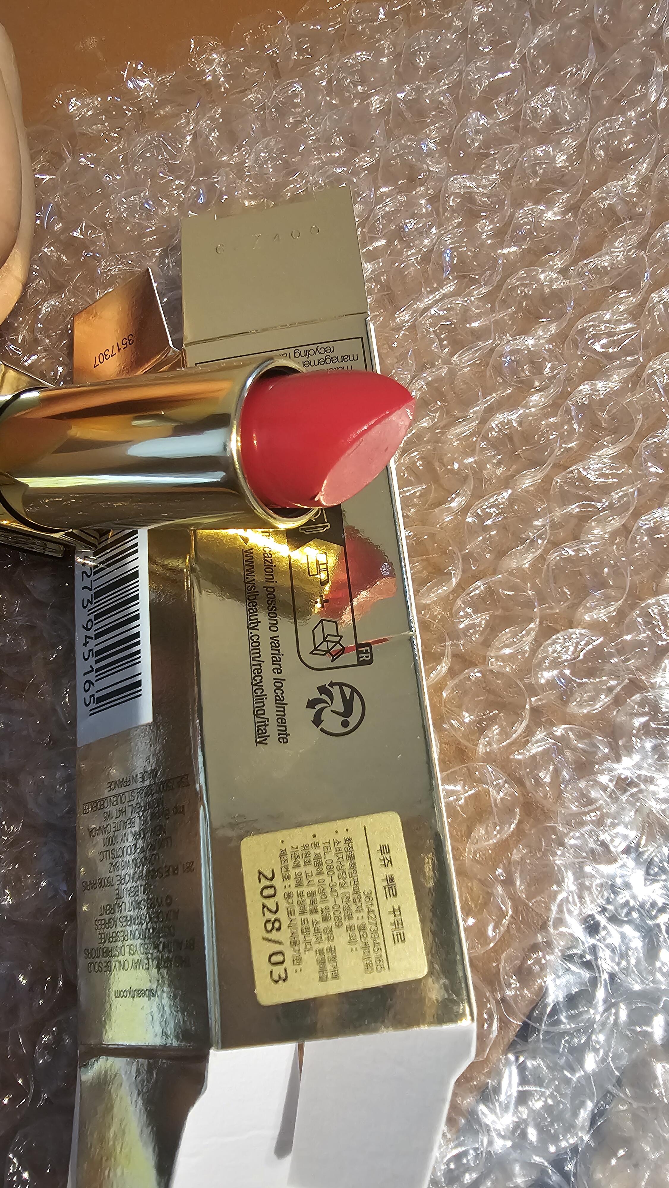 Bianca Valeria Sartori review photo