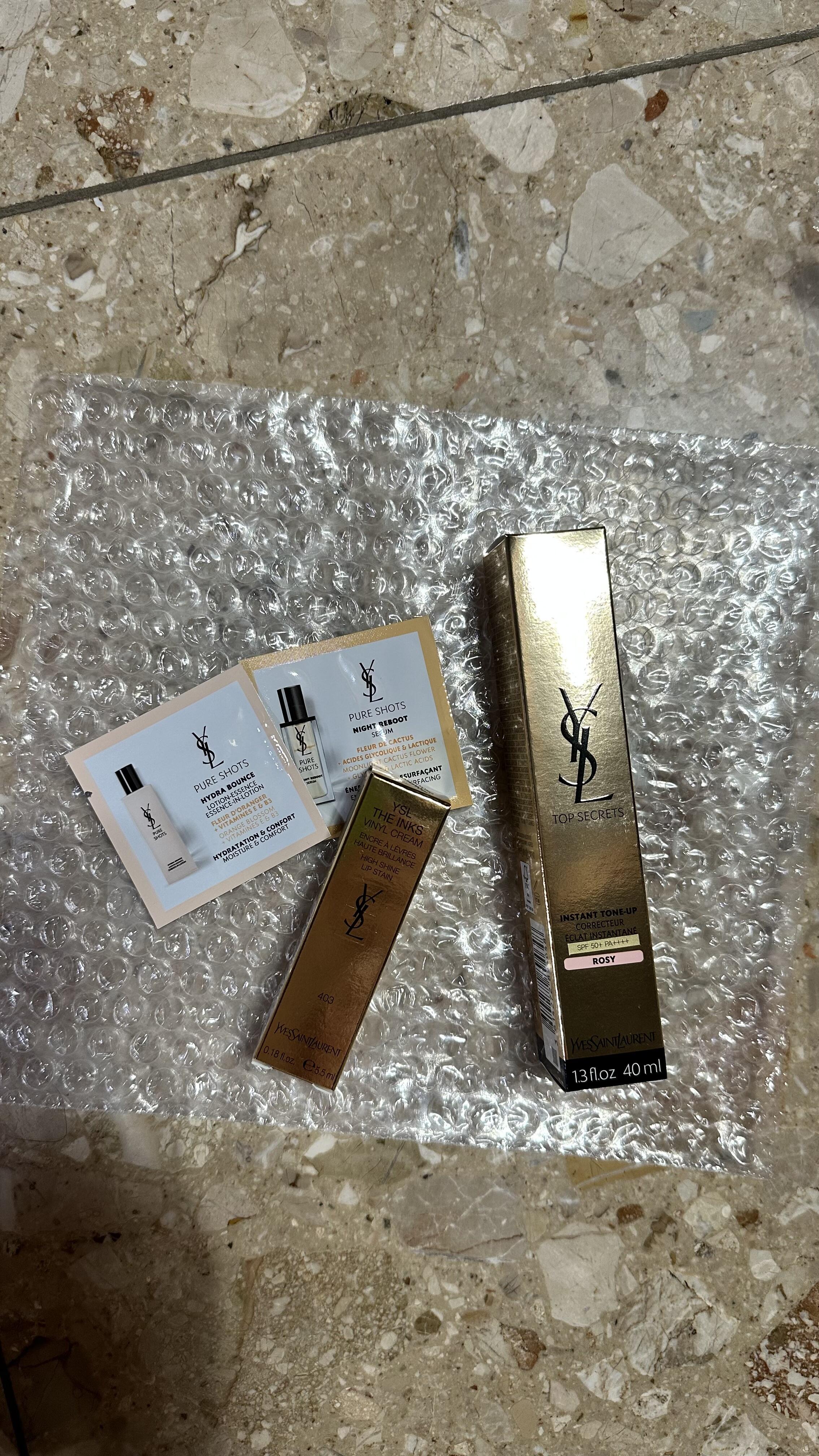 蔡佩珊 review photo