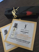 Josiane Fleur Besnard review photo