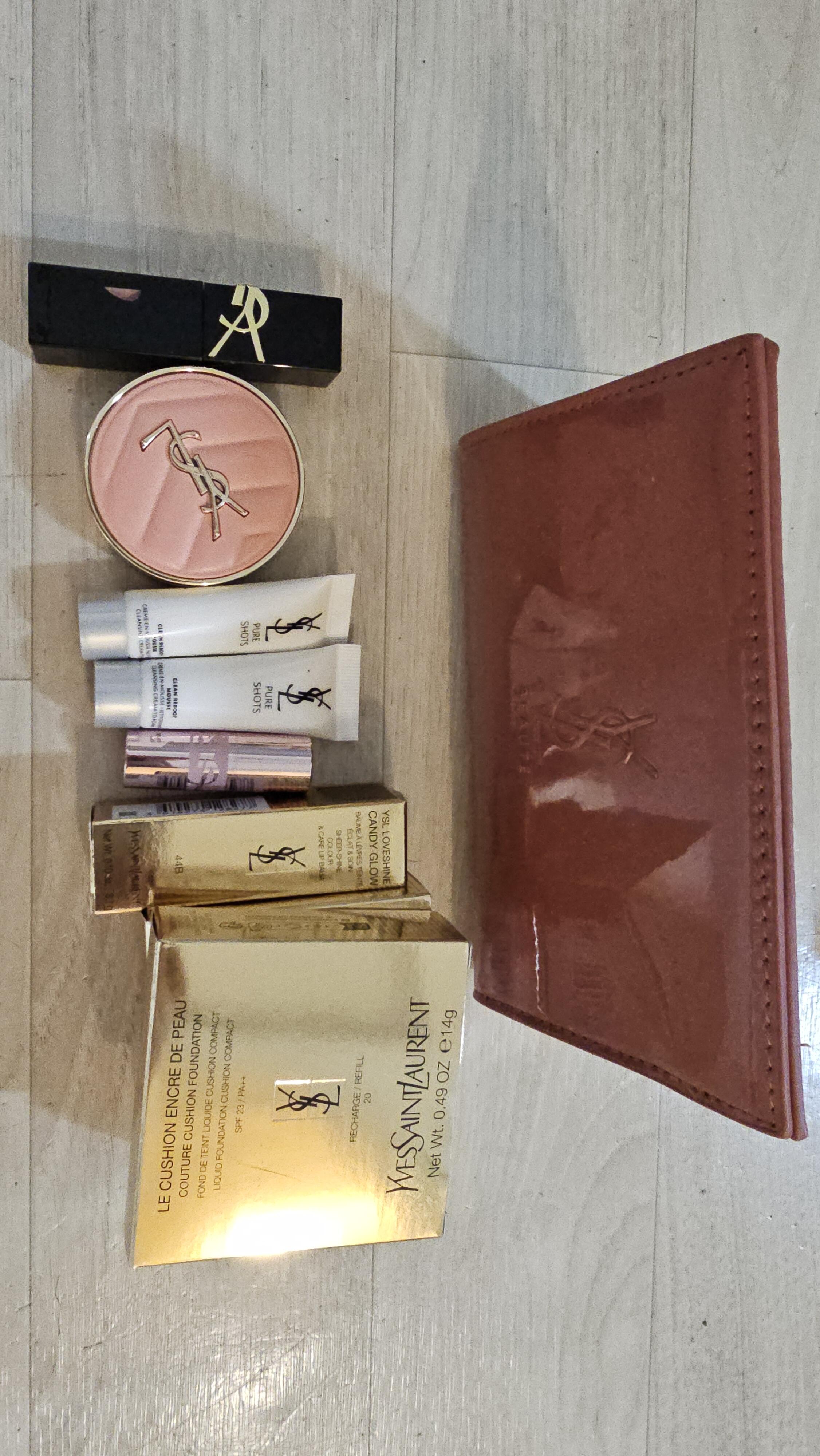 李佩芬 review photo