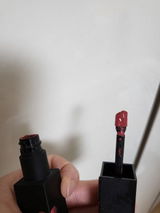 Hadley Hamilton review photo
