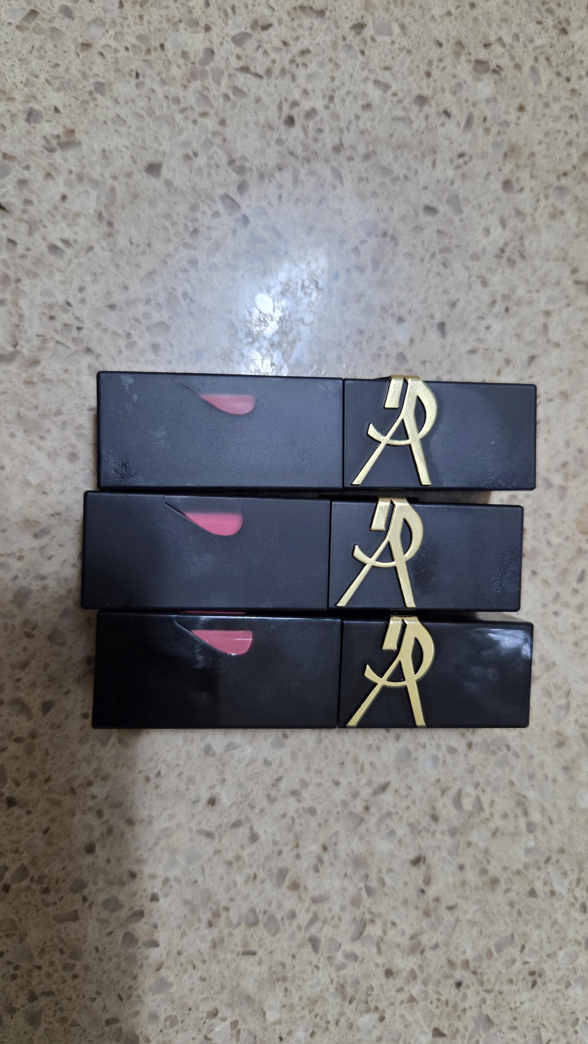Caroline Patricia Monnier review photo