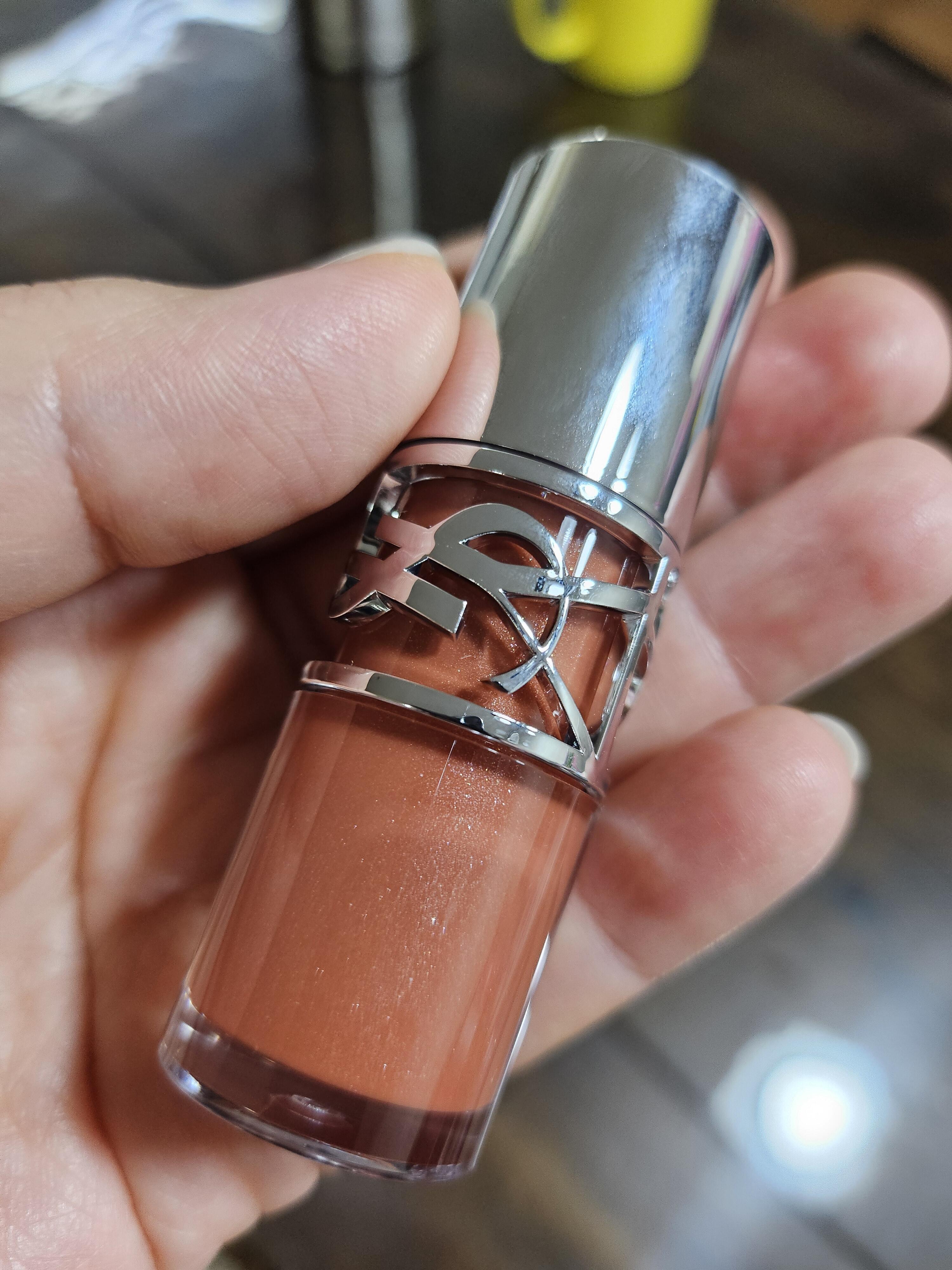 Laura Felicitas Wolf review photo