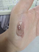 乔欣悦 review photo