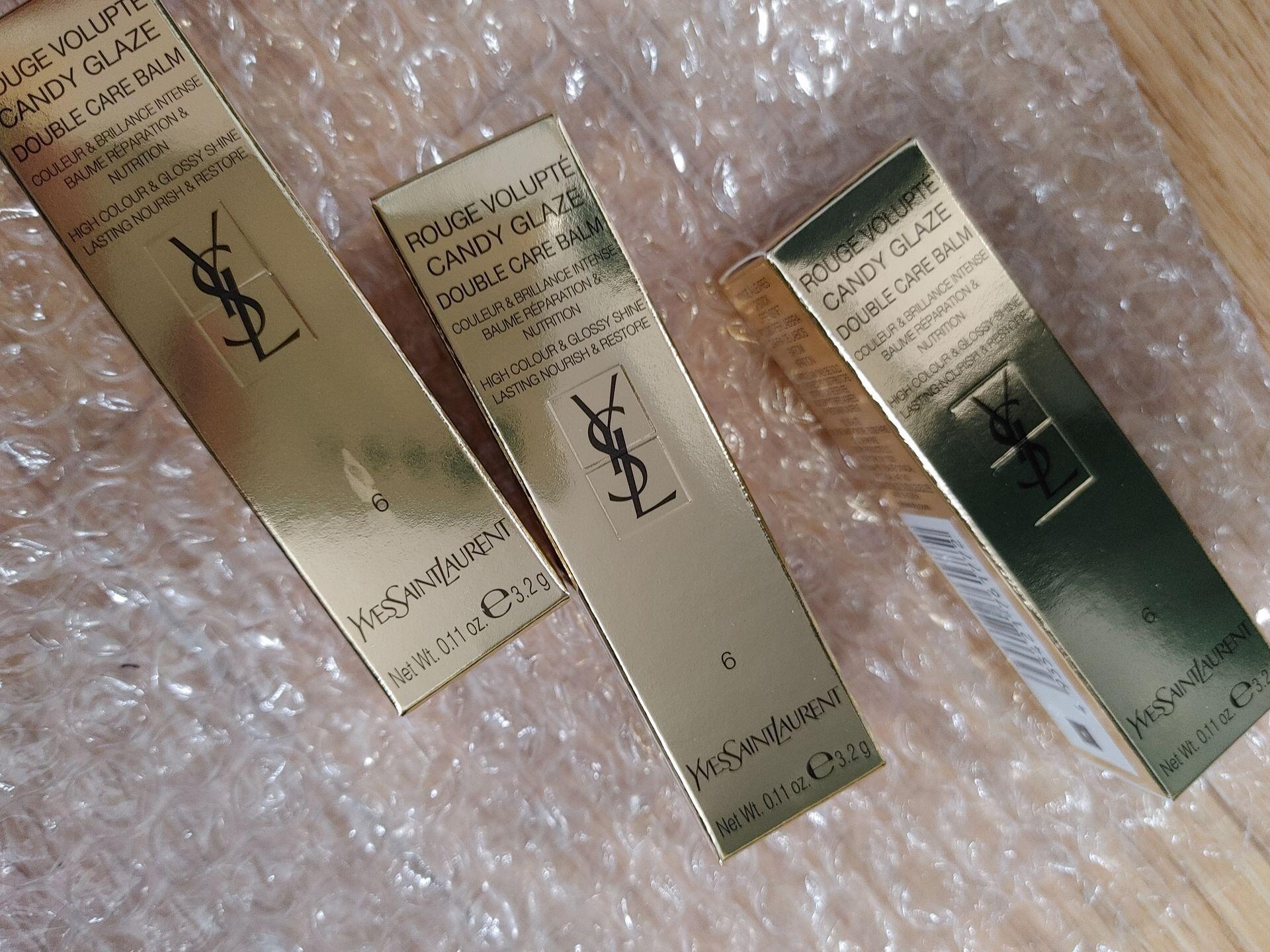 Auriane Sacha Voisin review photo