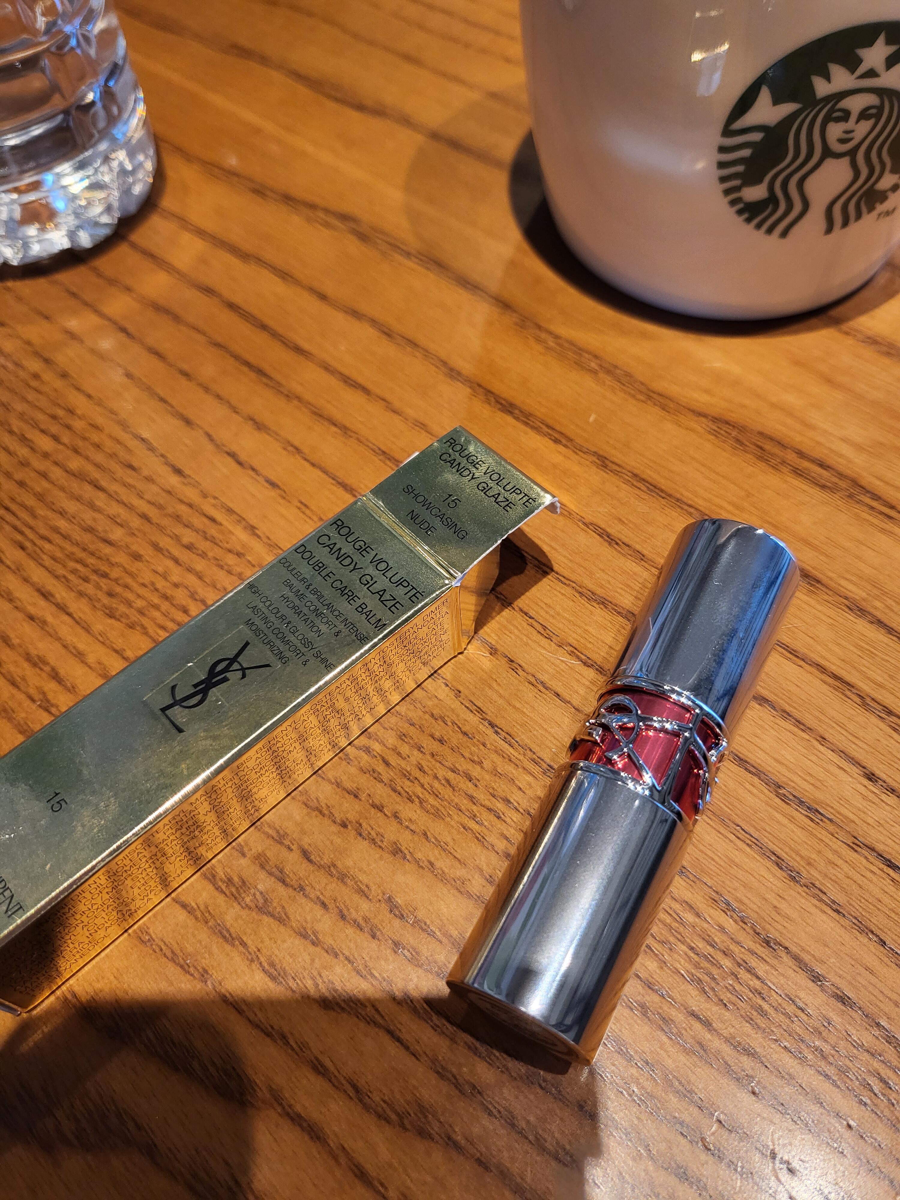 Summer Perry review photo