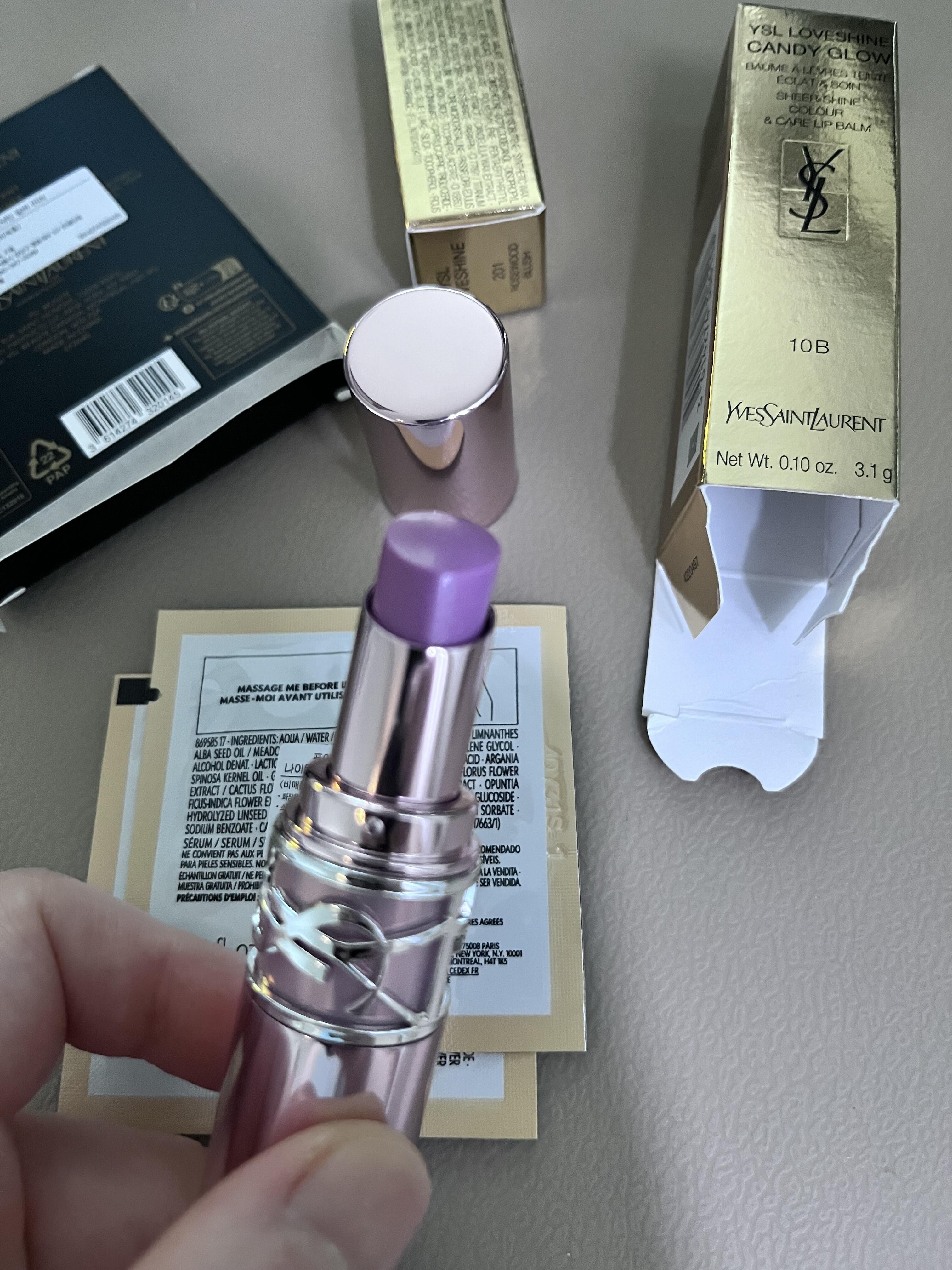 Ornella Marta Capone review photo