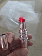 Alice Sanders review photo