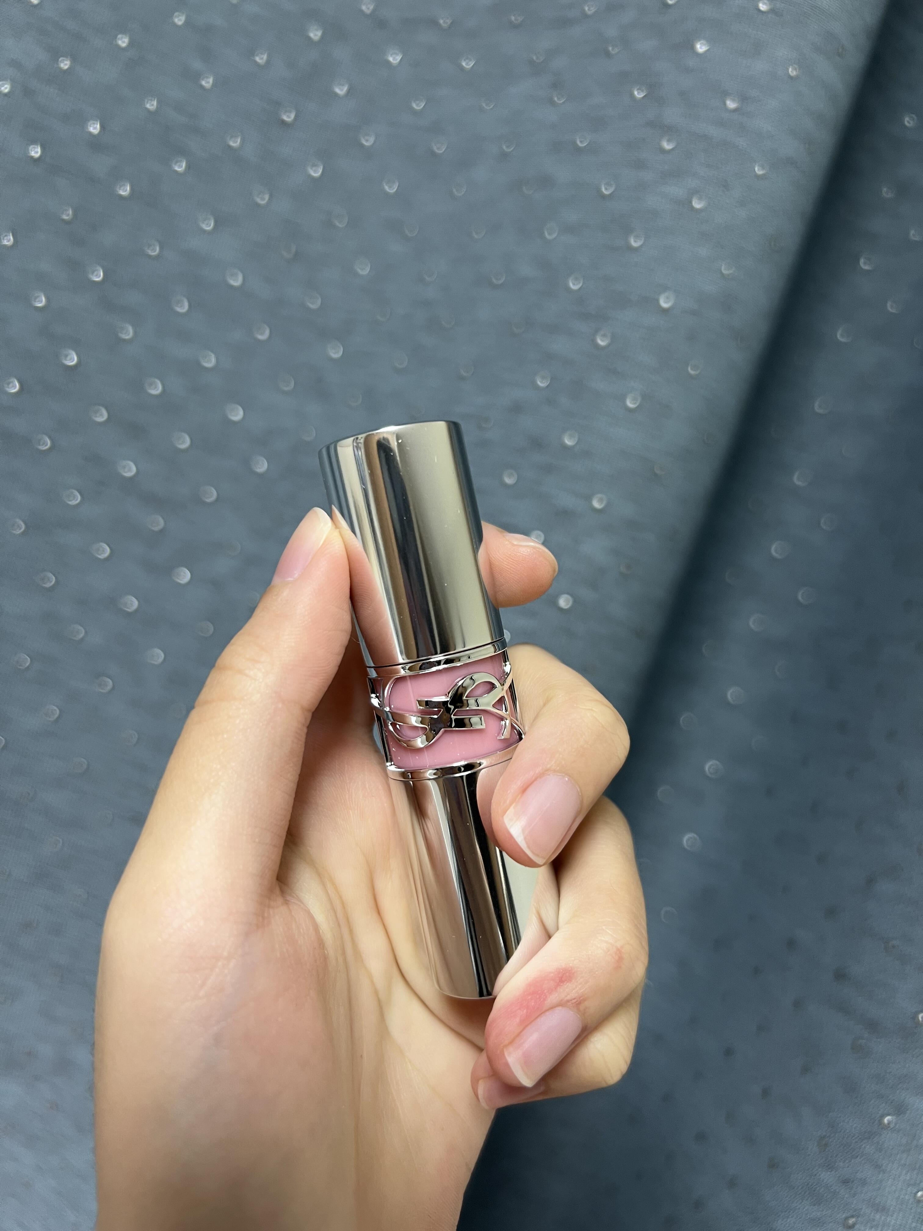 翟詩嫣 review photo