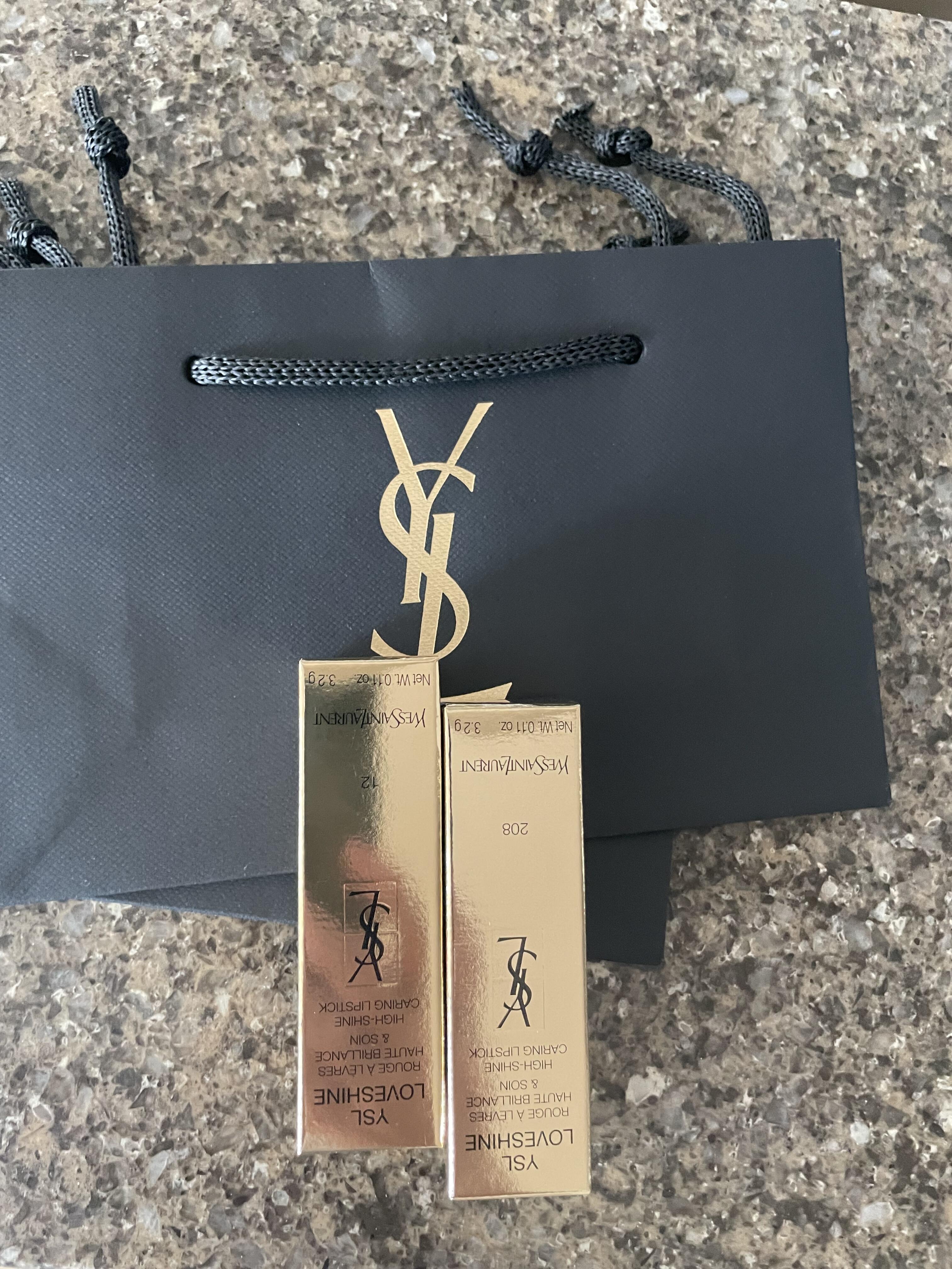 Farah Amalia Syafitri review photo