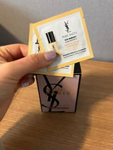 潘可欣 review photo