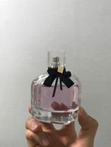 홍예은 review photo