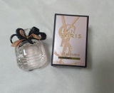Mirabelle Jasmine Daigle review photo