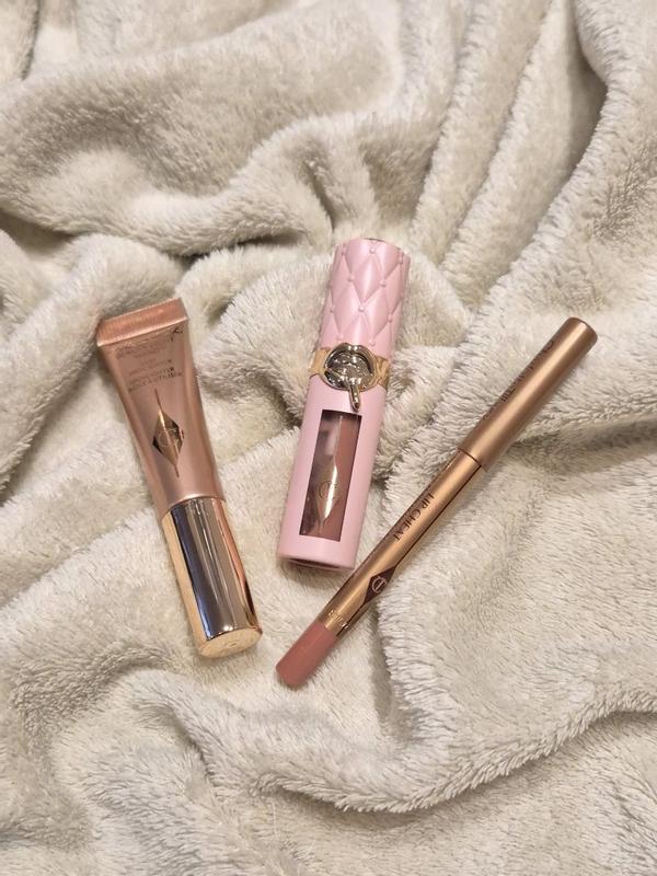 Roseline Annette Chevalier review photo
