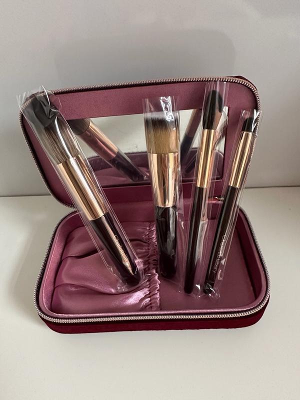 Capucine Camille Baudin review photo