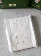 辻本 莉緒 review photo