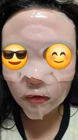 鄭詠彤 review photo