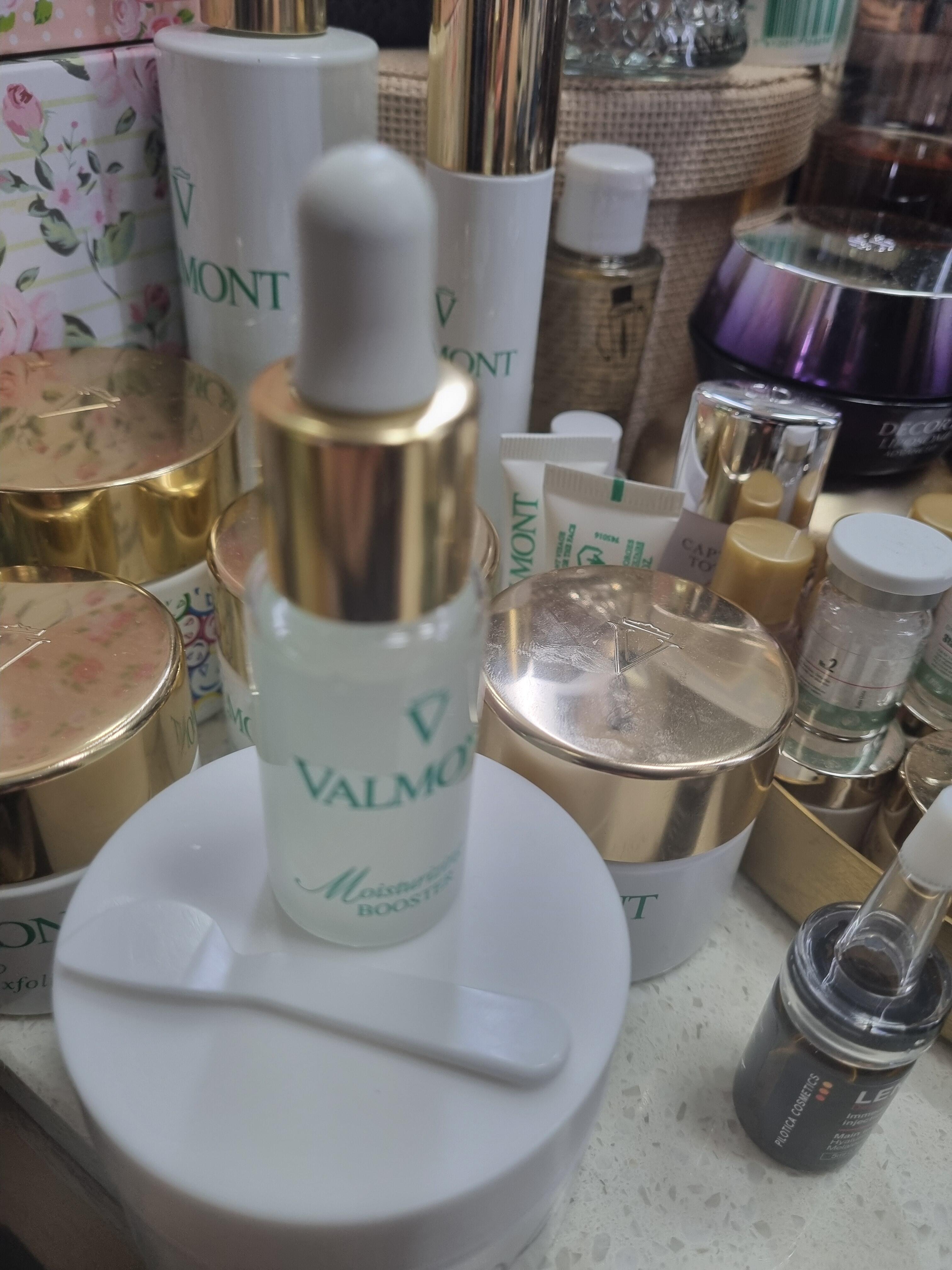 Anna Teresa Bianchi review photo
