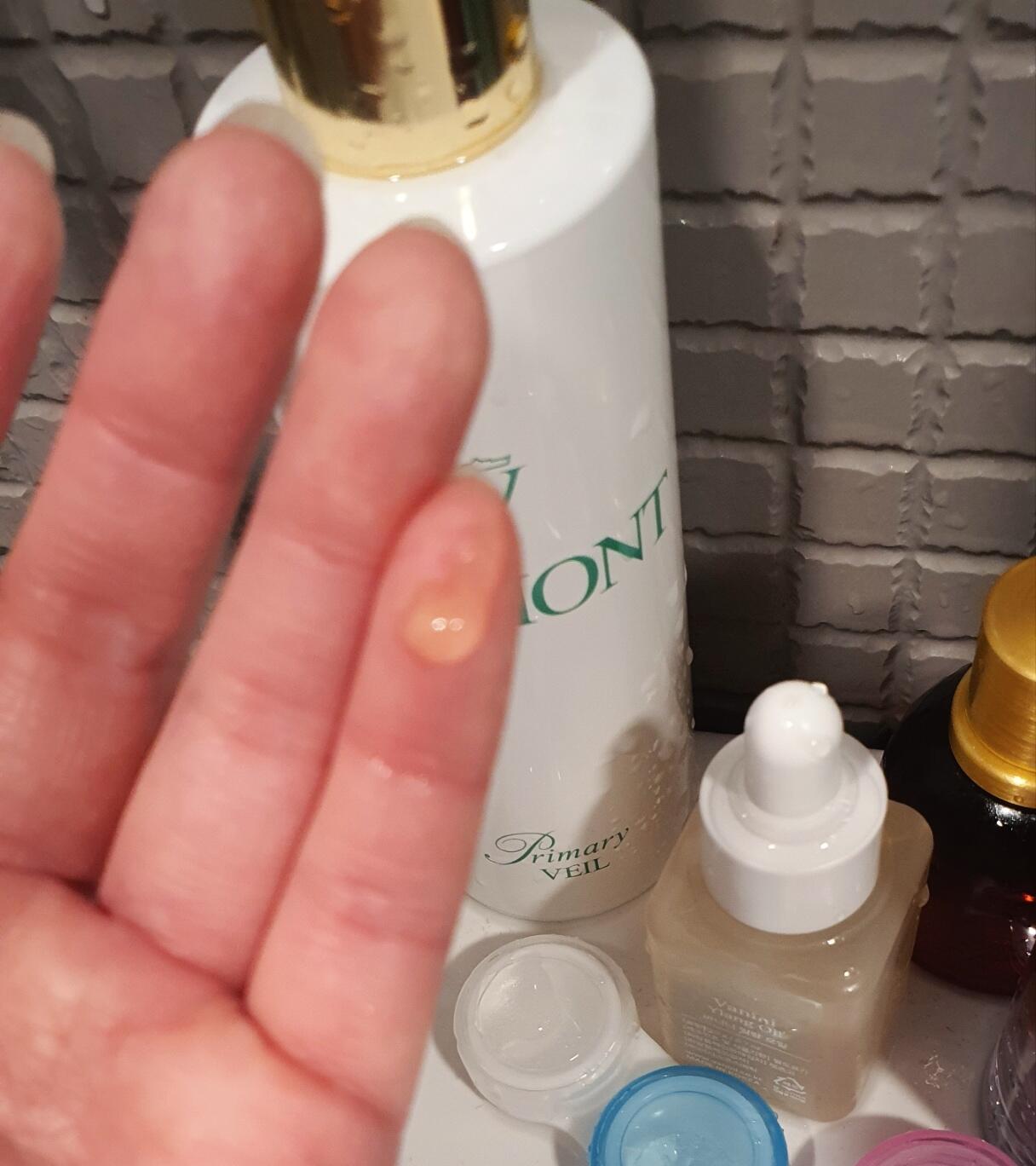宋玉洁 review photo