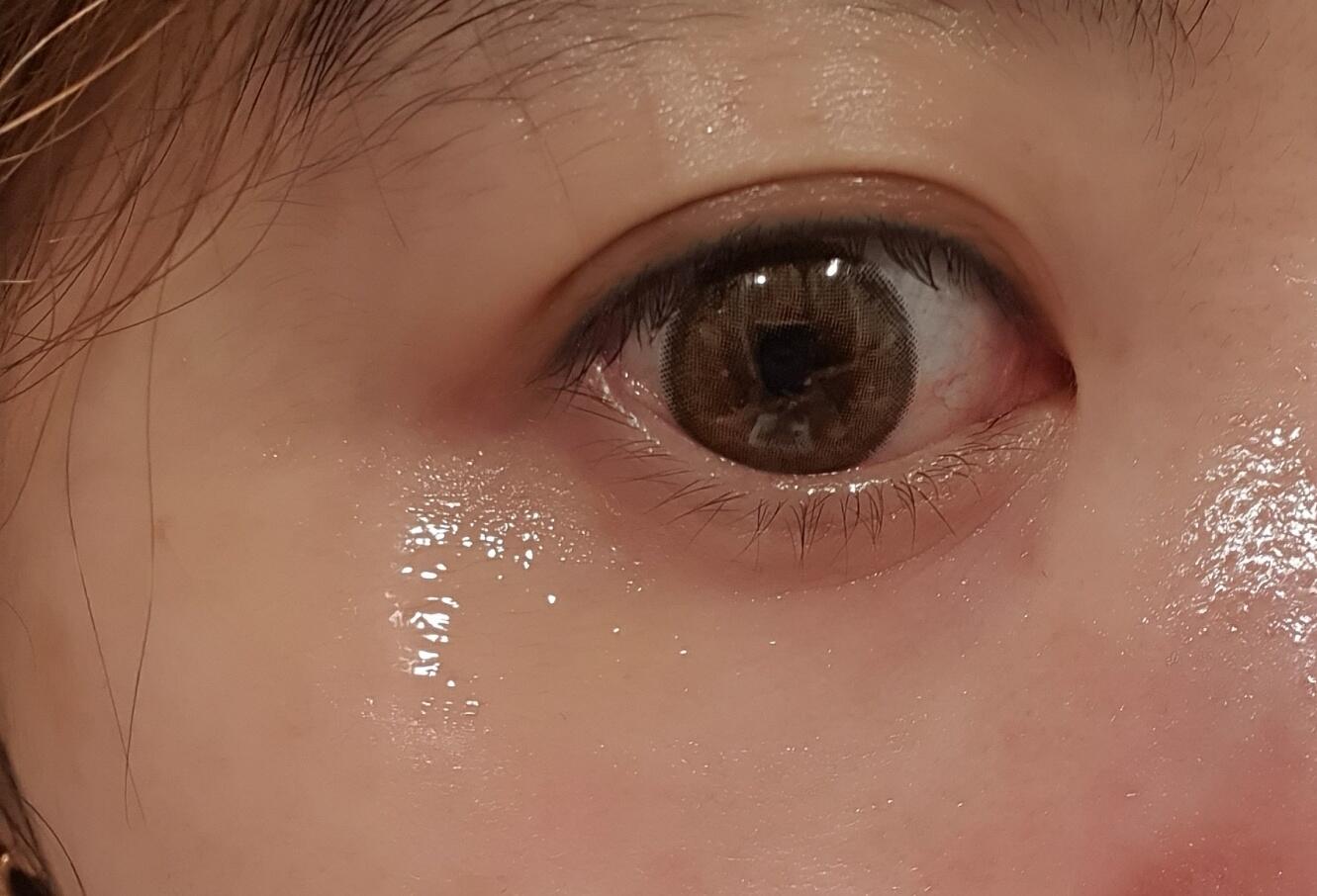 周曉彤 review photo