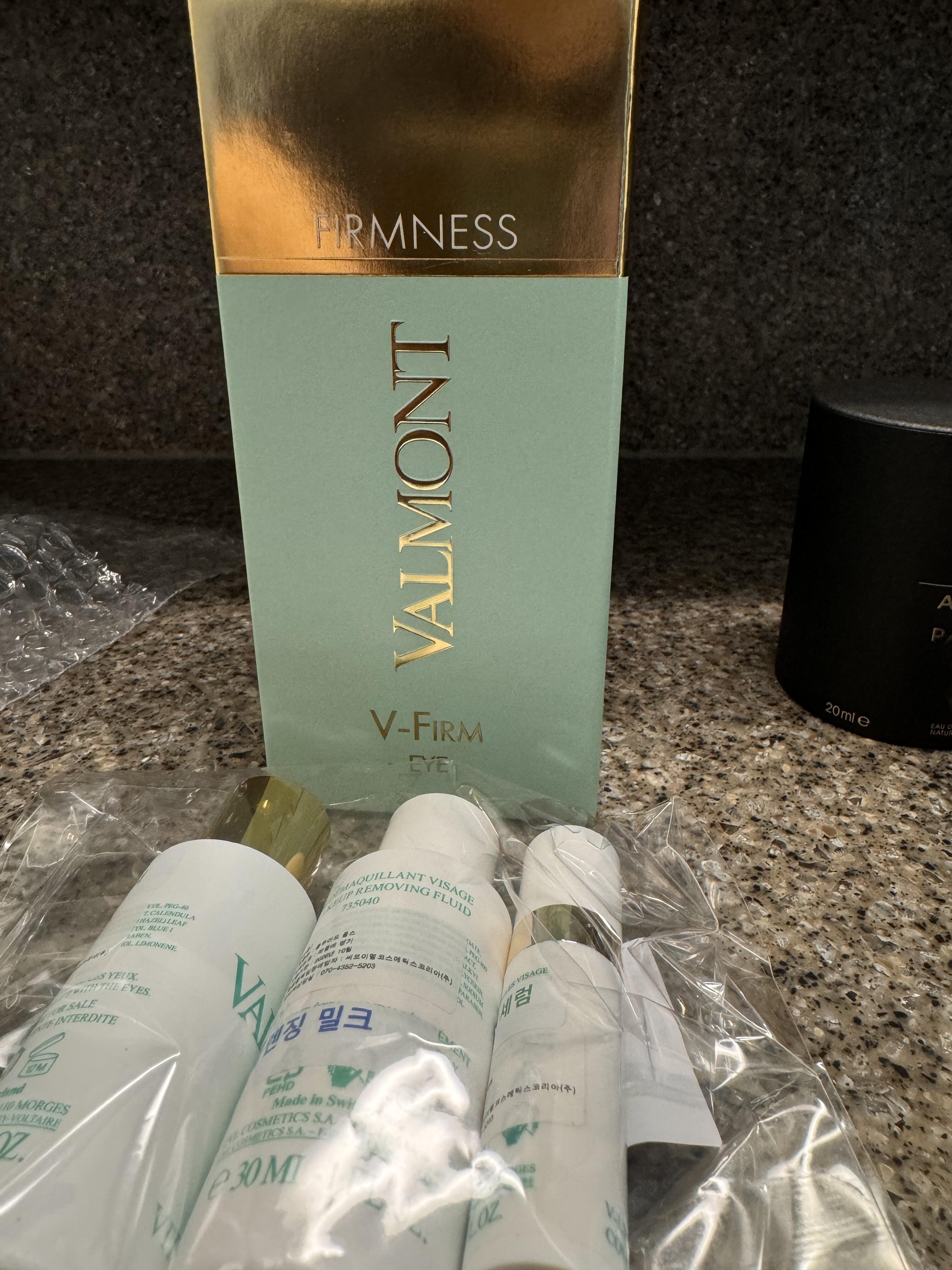 Vina Prameswari Anjani review photo