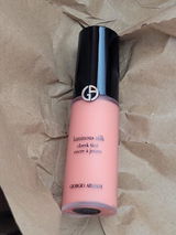 Giada Nicole Mancini review photo