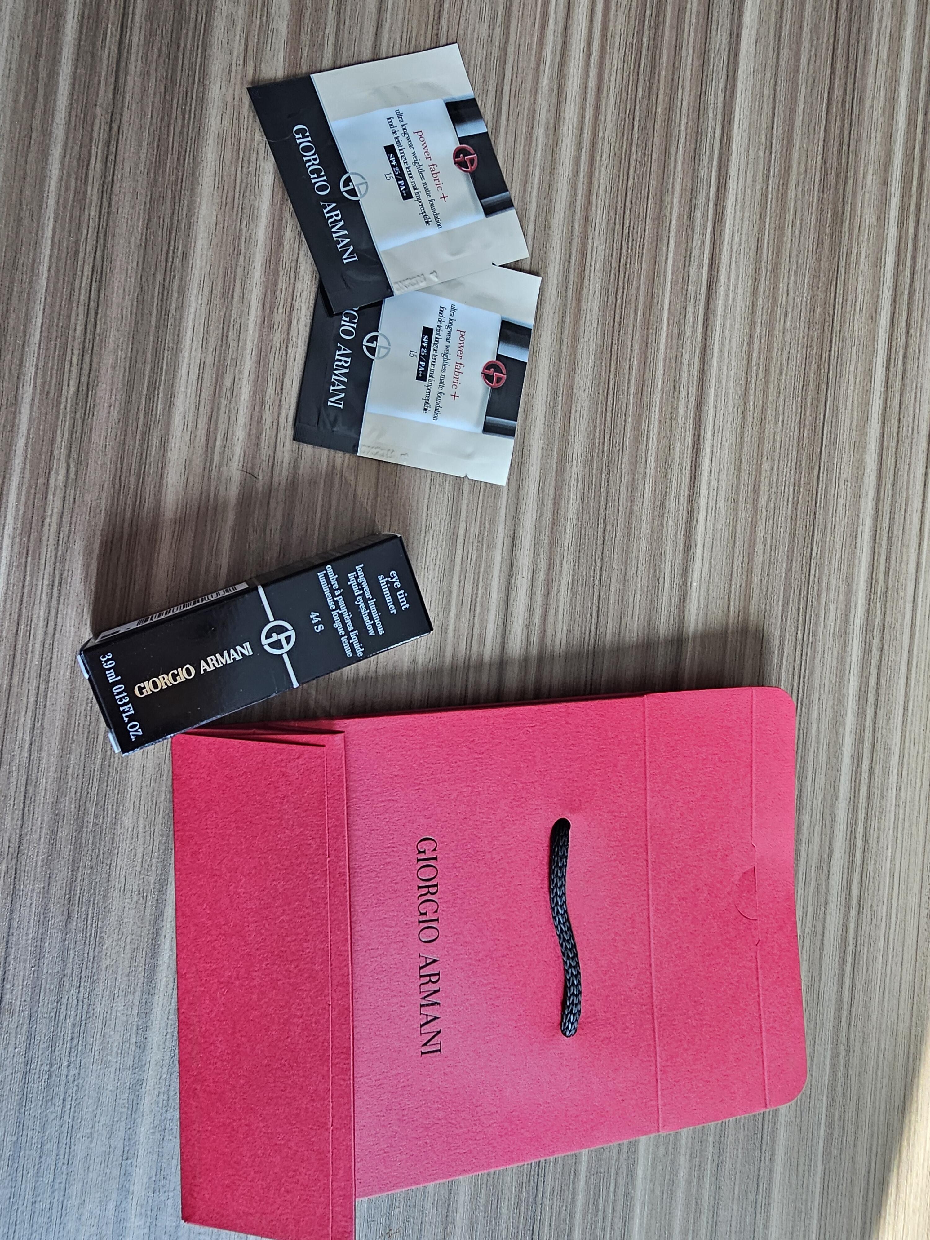 蔡嘉玲 review photo