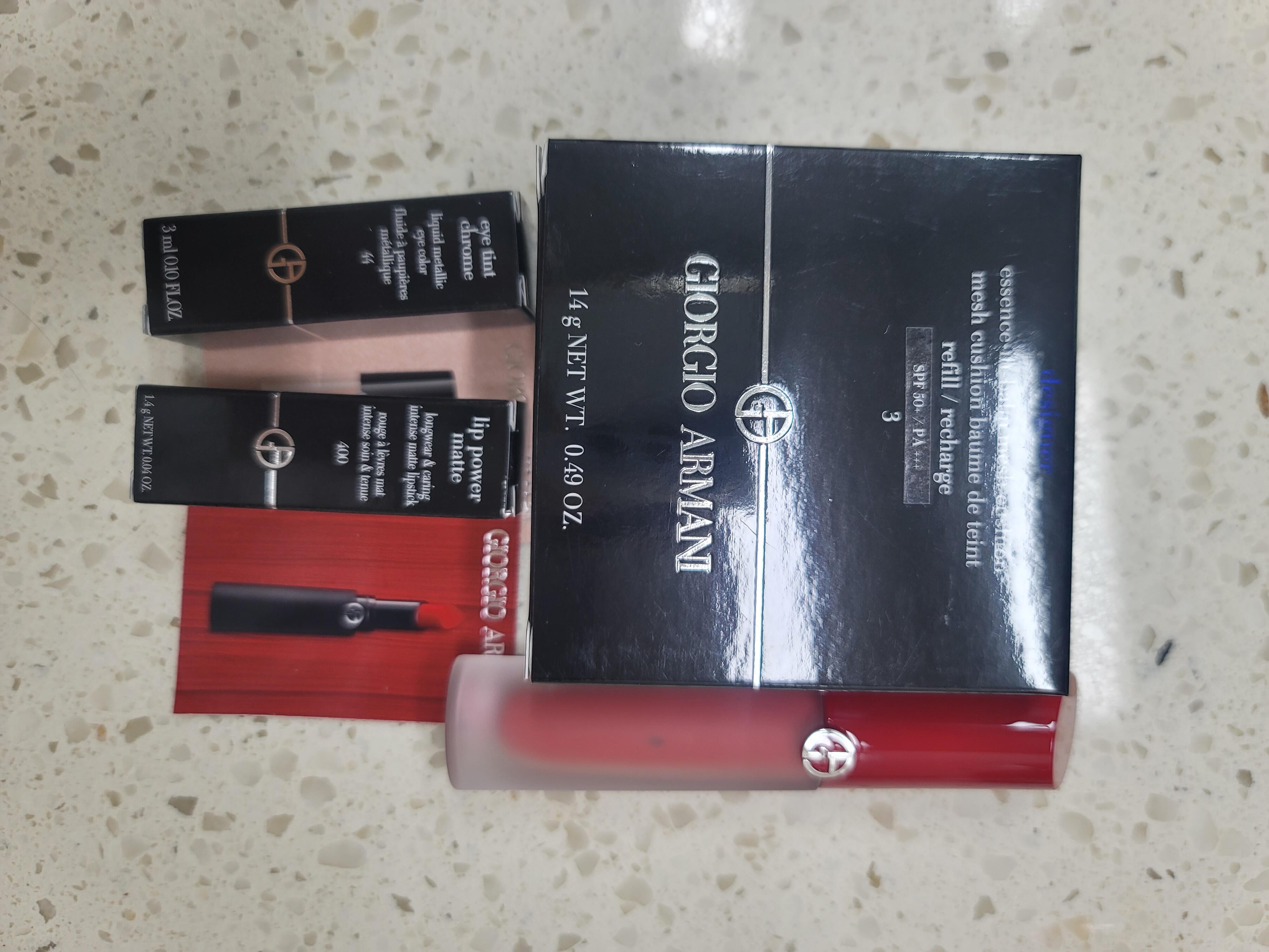 蔡佩珊 review photo