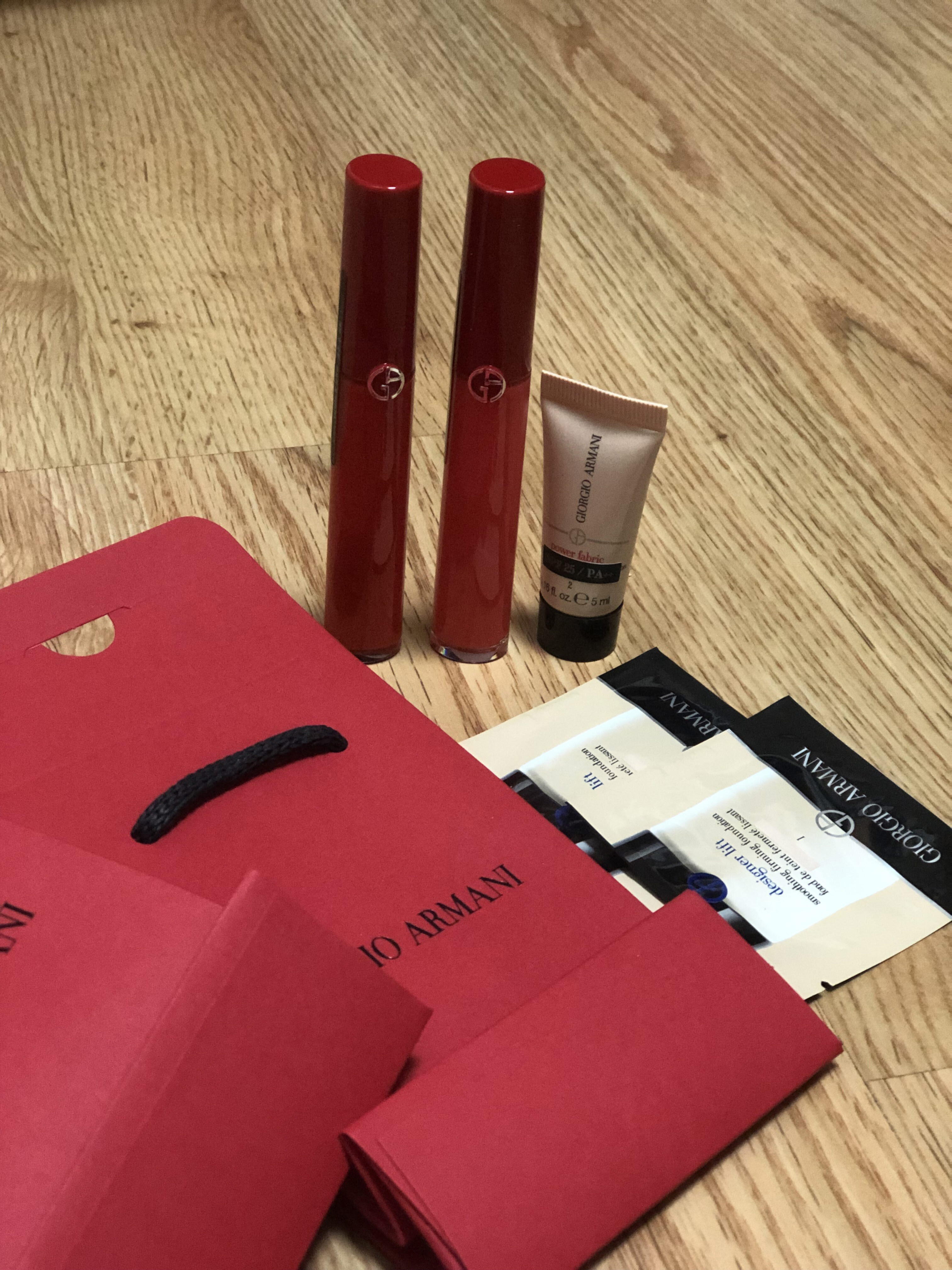 何沛琪 review photo