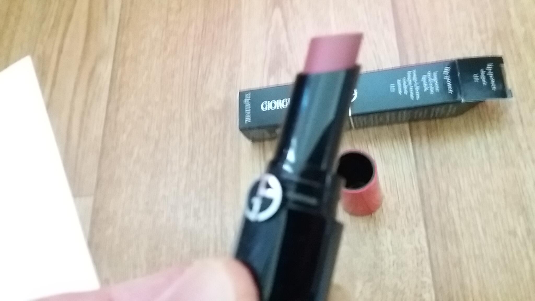 Paola Virginia Montanari review photo