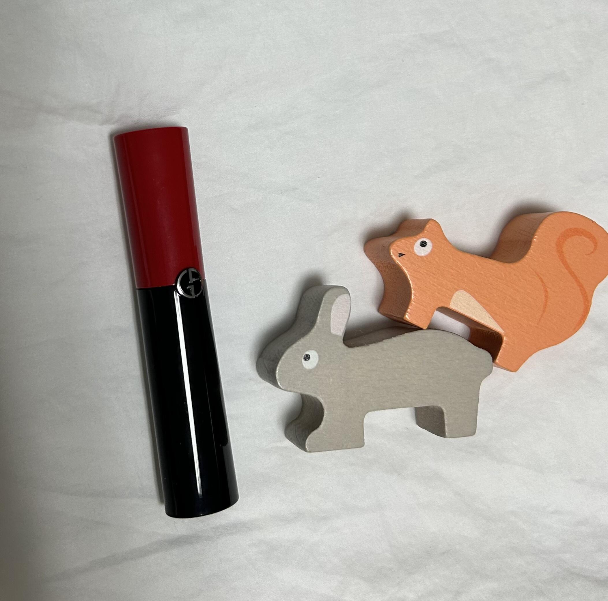 Amandine Marie-Rose Poulin review photo