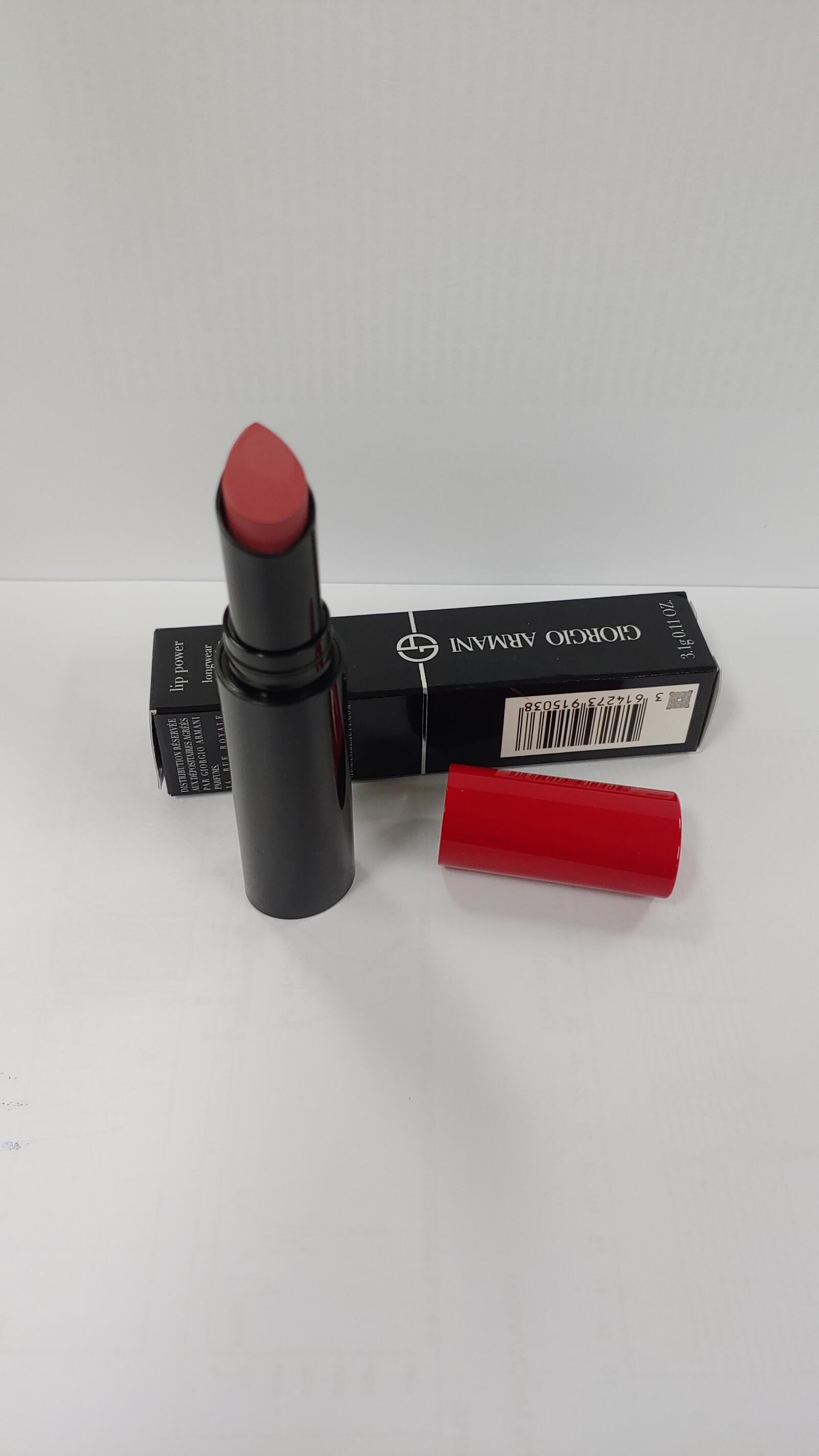 Alessa Nadine Bock review photo