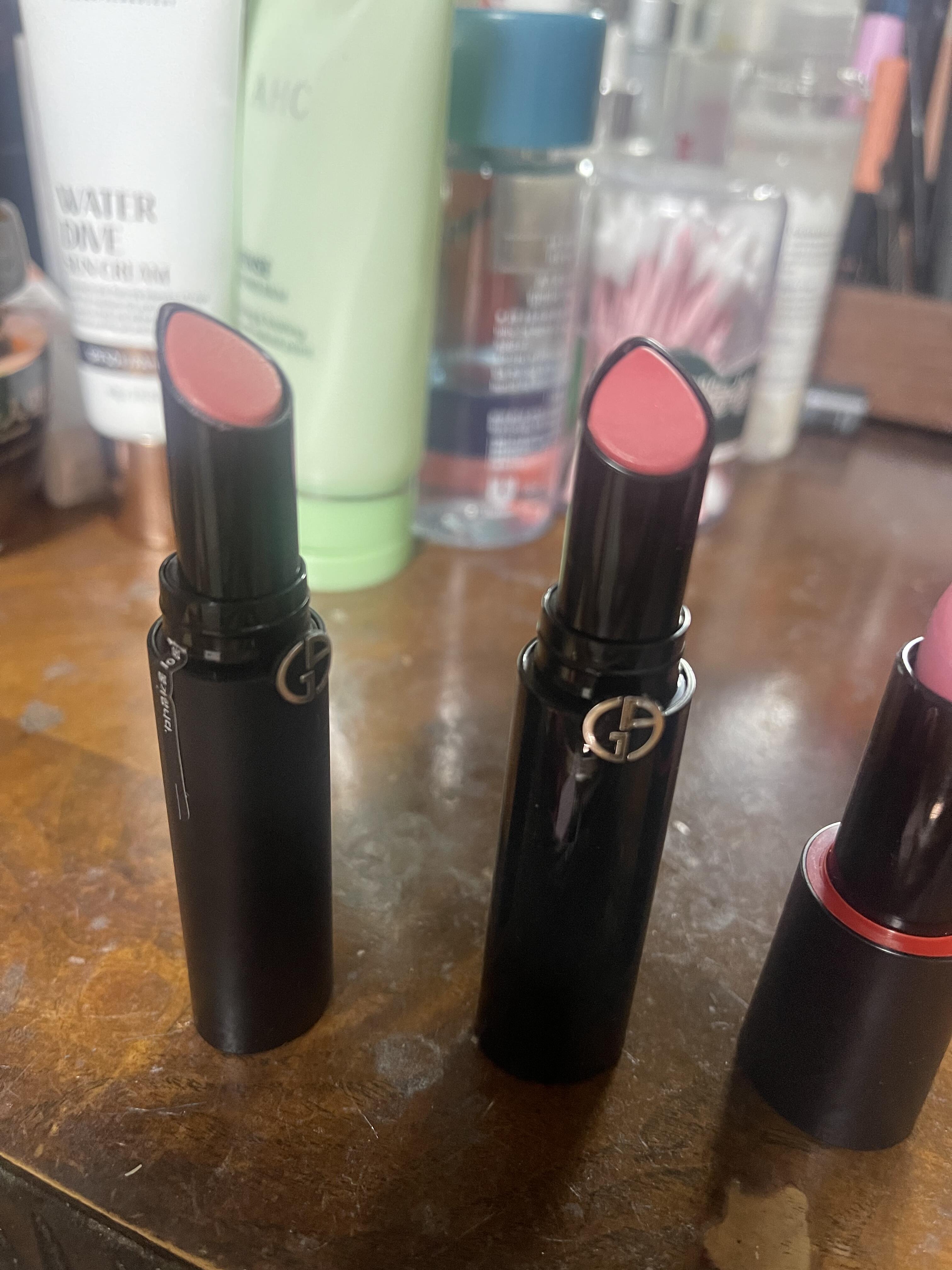 Citra Maharani Purnamasari review photo