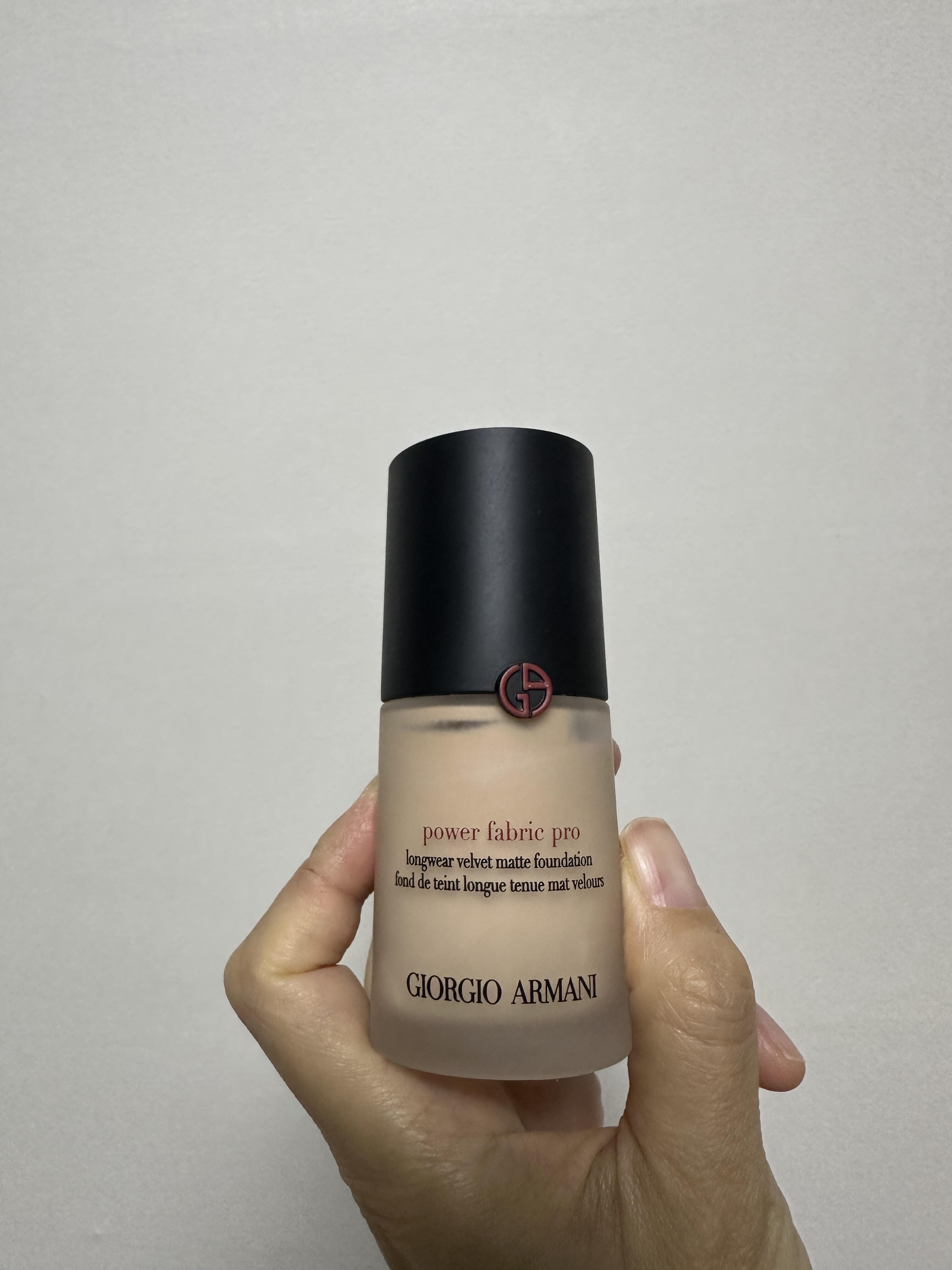 Georgette Patricia Millet review photo