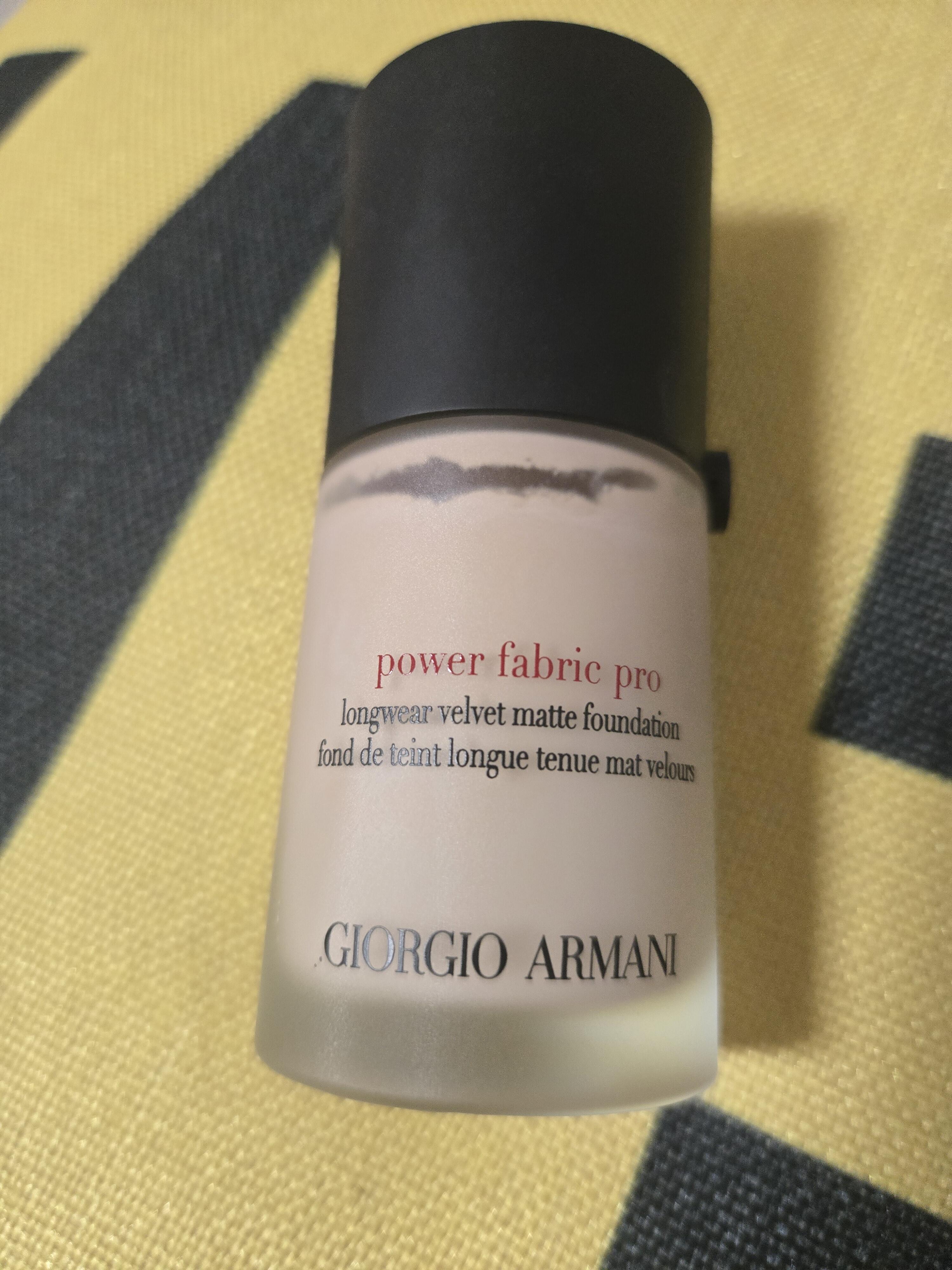 Marta Giovanna Fiore review photo