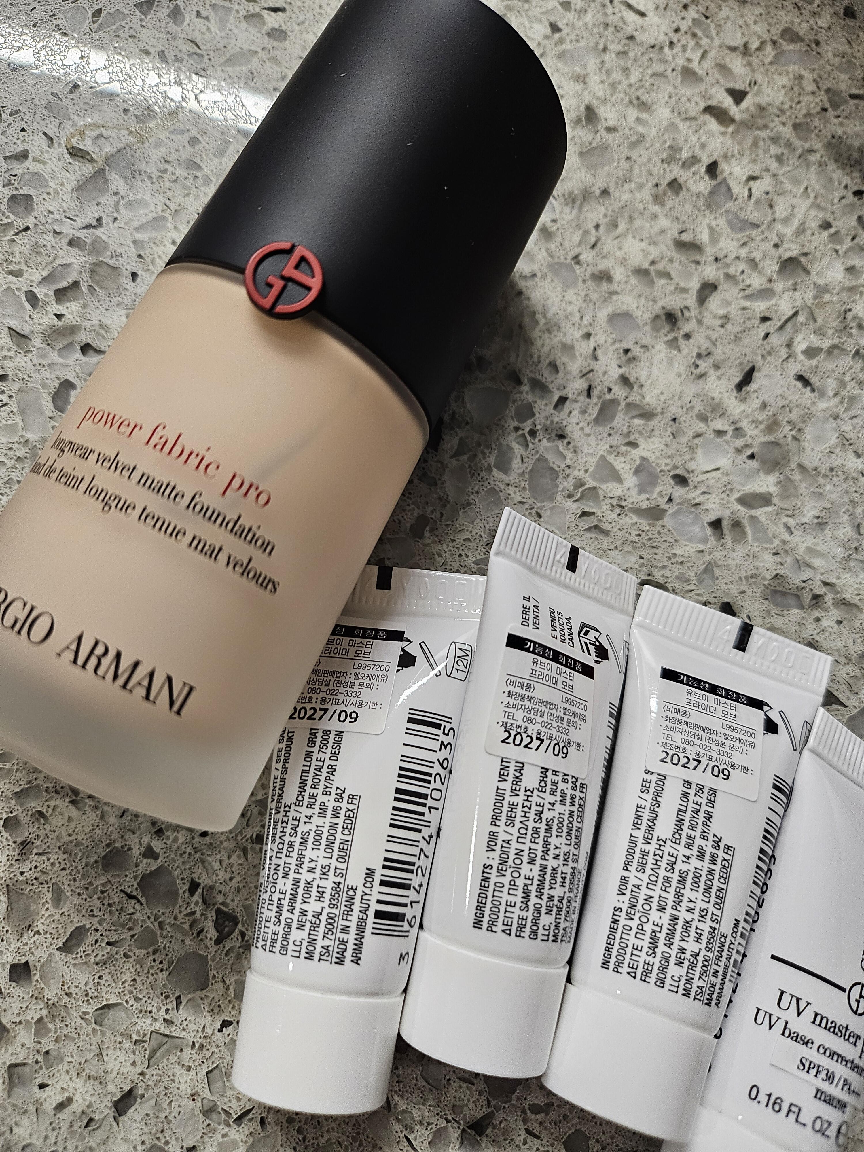 Brigitte Roxane Pichon review photo