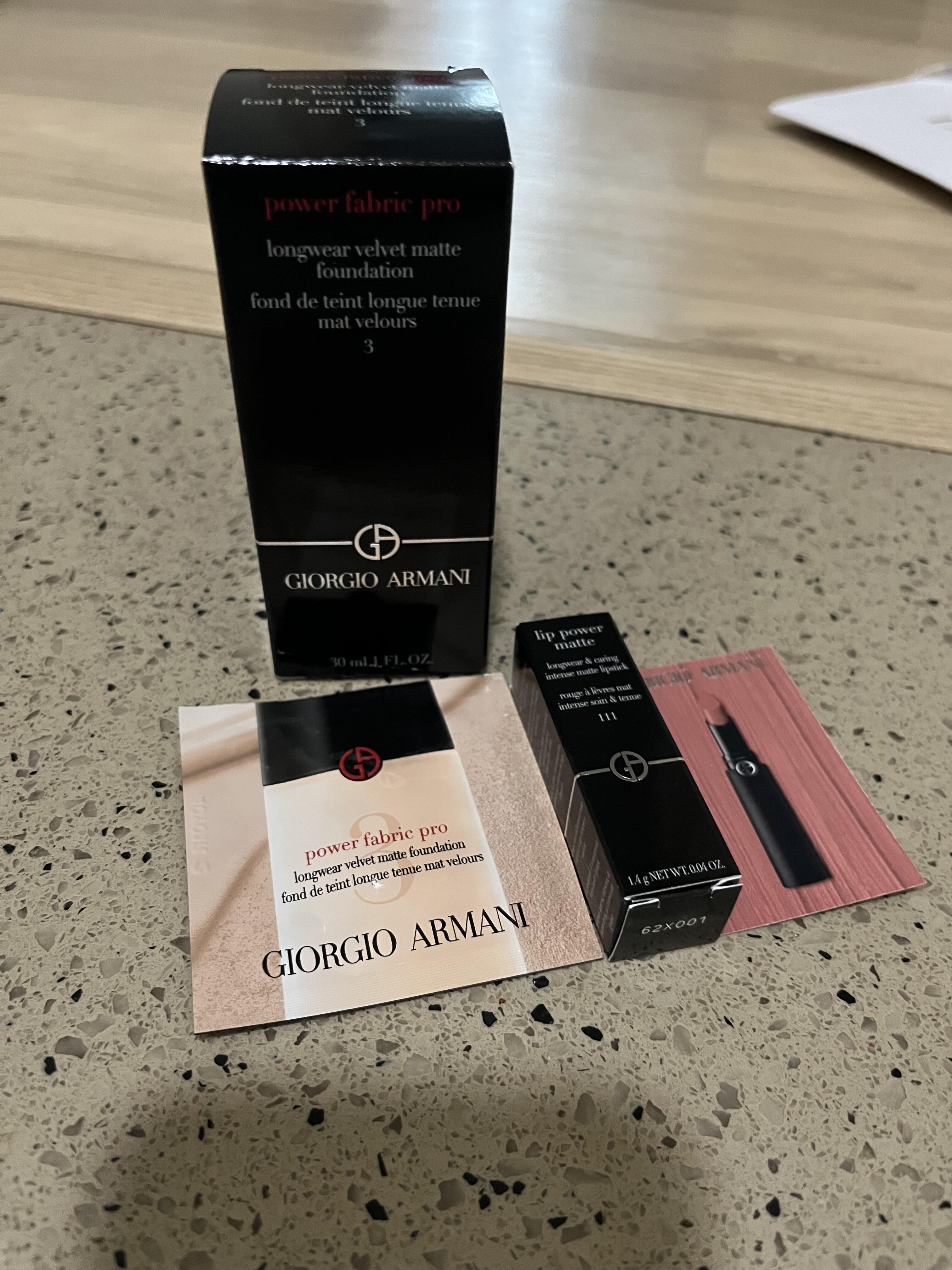 Amaryllis Justine Boulanger review photo