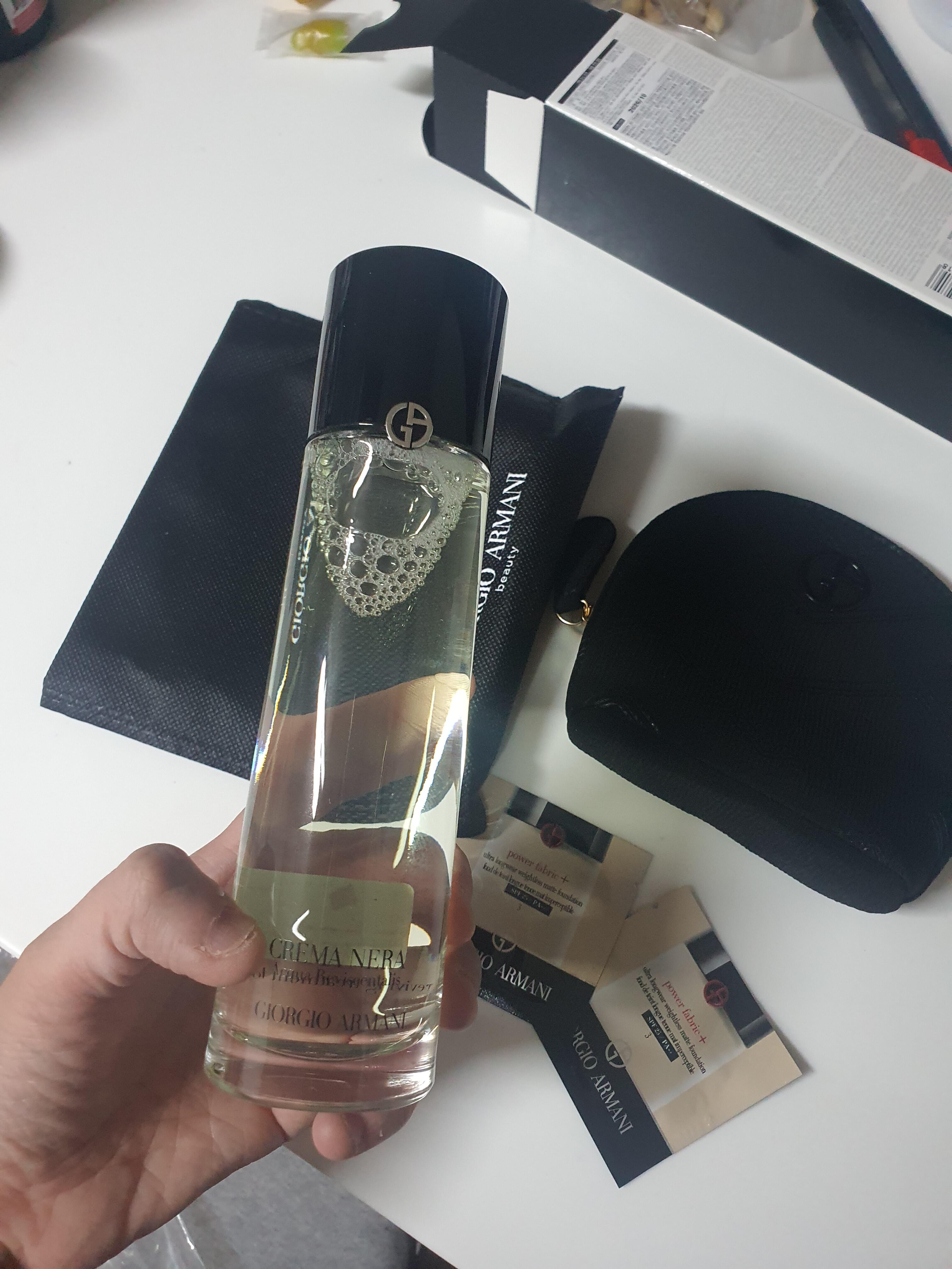 Lysiane Fanny Villeneuve review photo