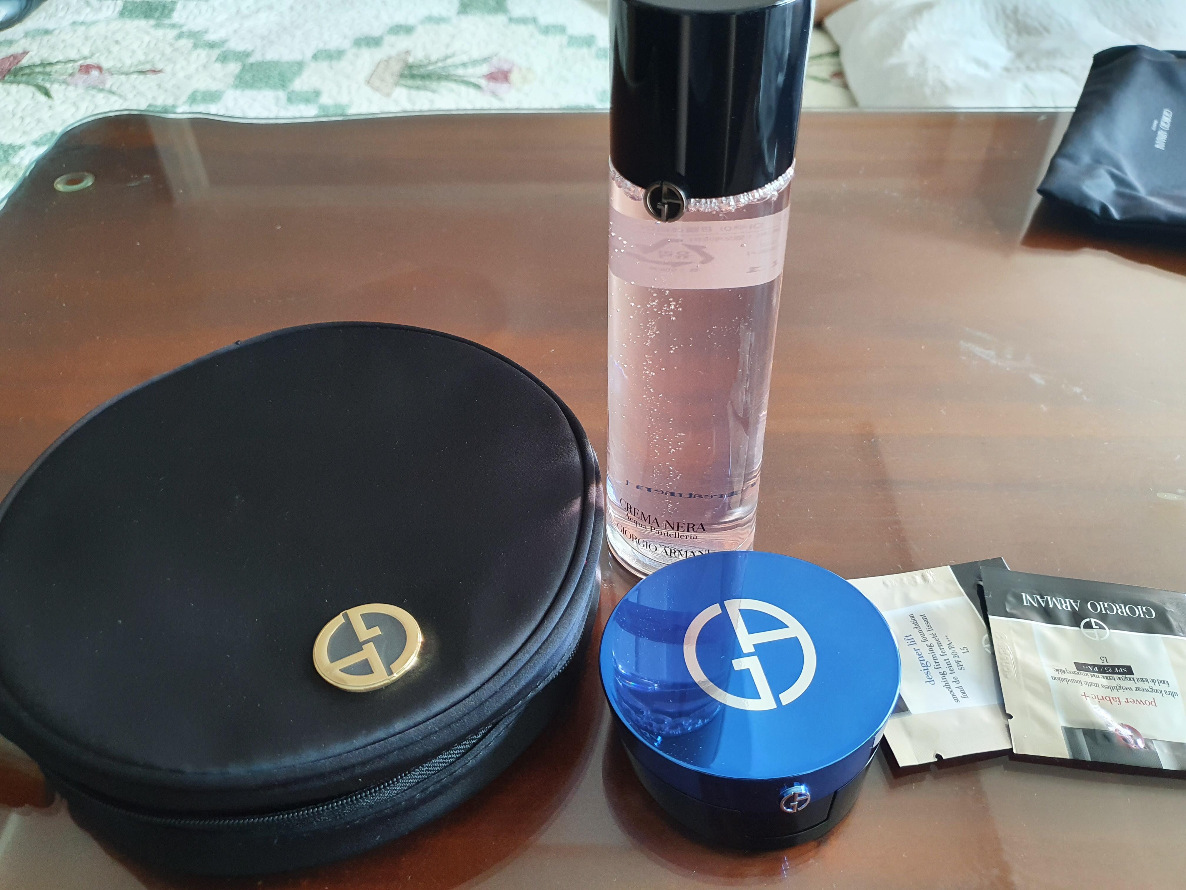 Ornella Giuseppina D’Angelo review photo