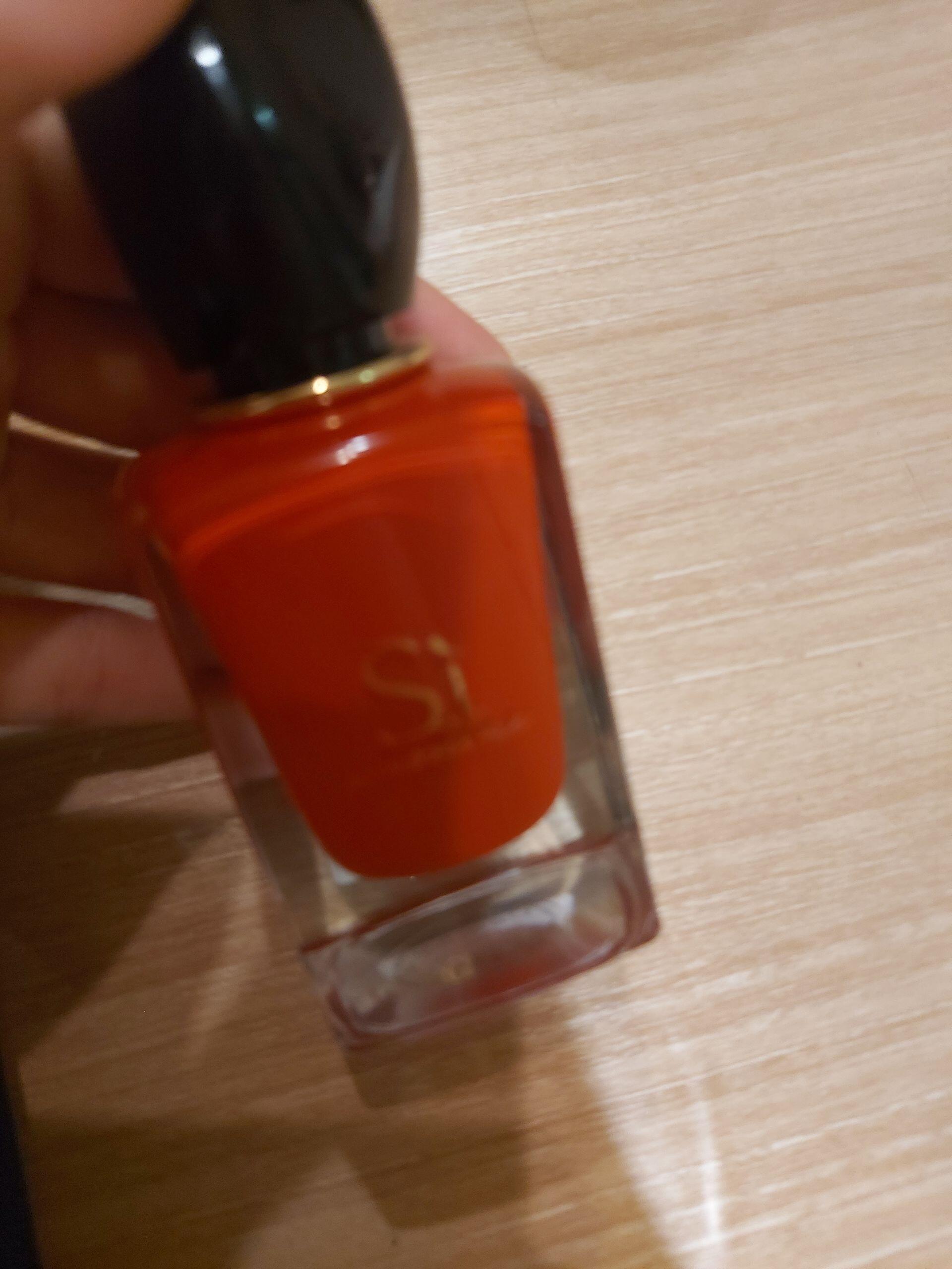 Alexia Sylviane Voisin review photo