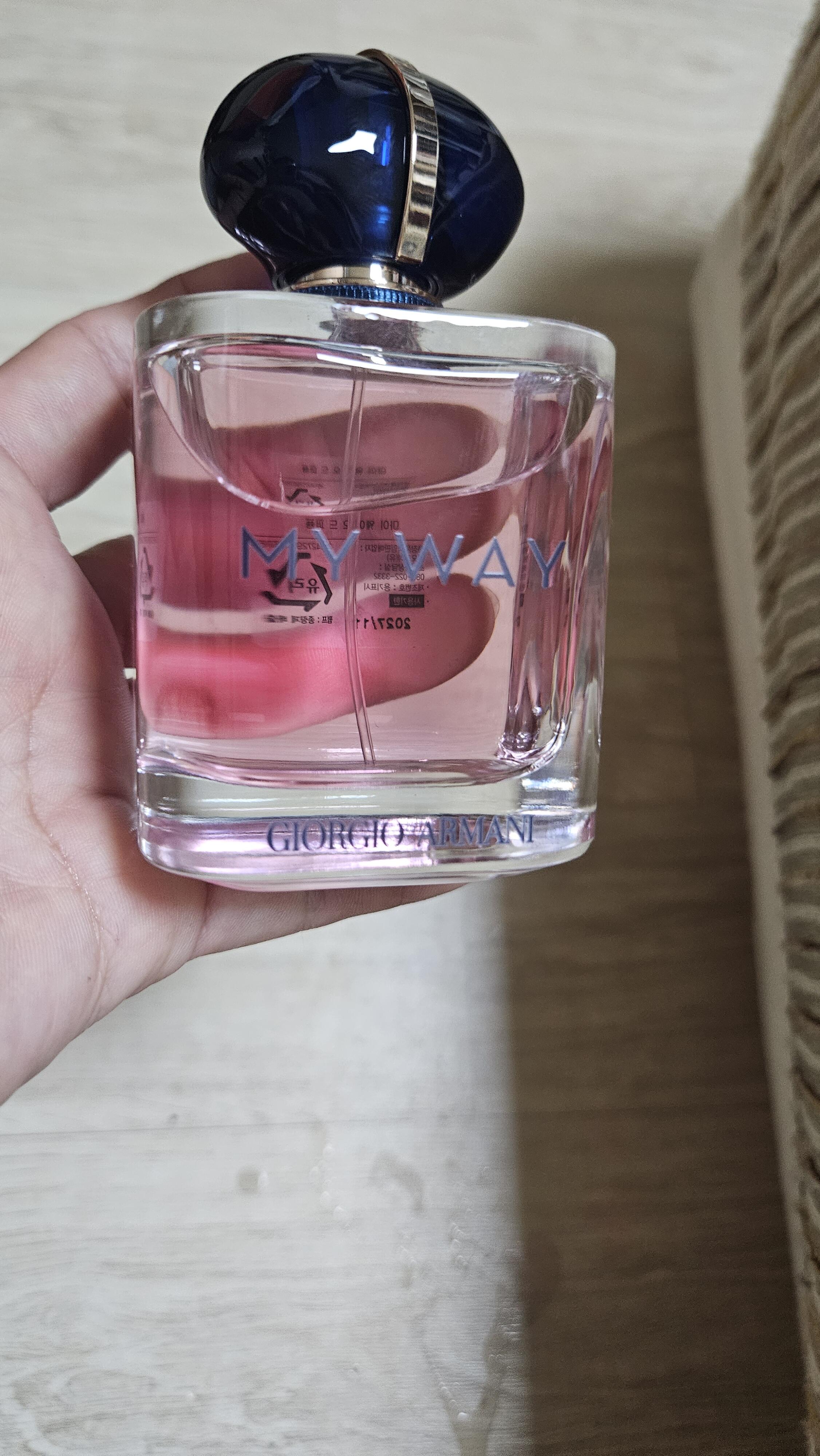 Martina Valentina Ricci review photo