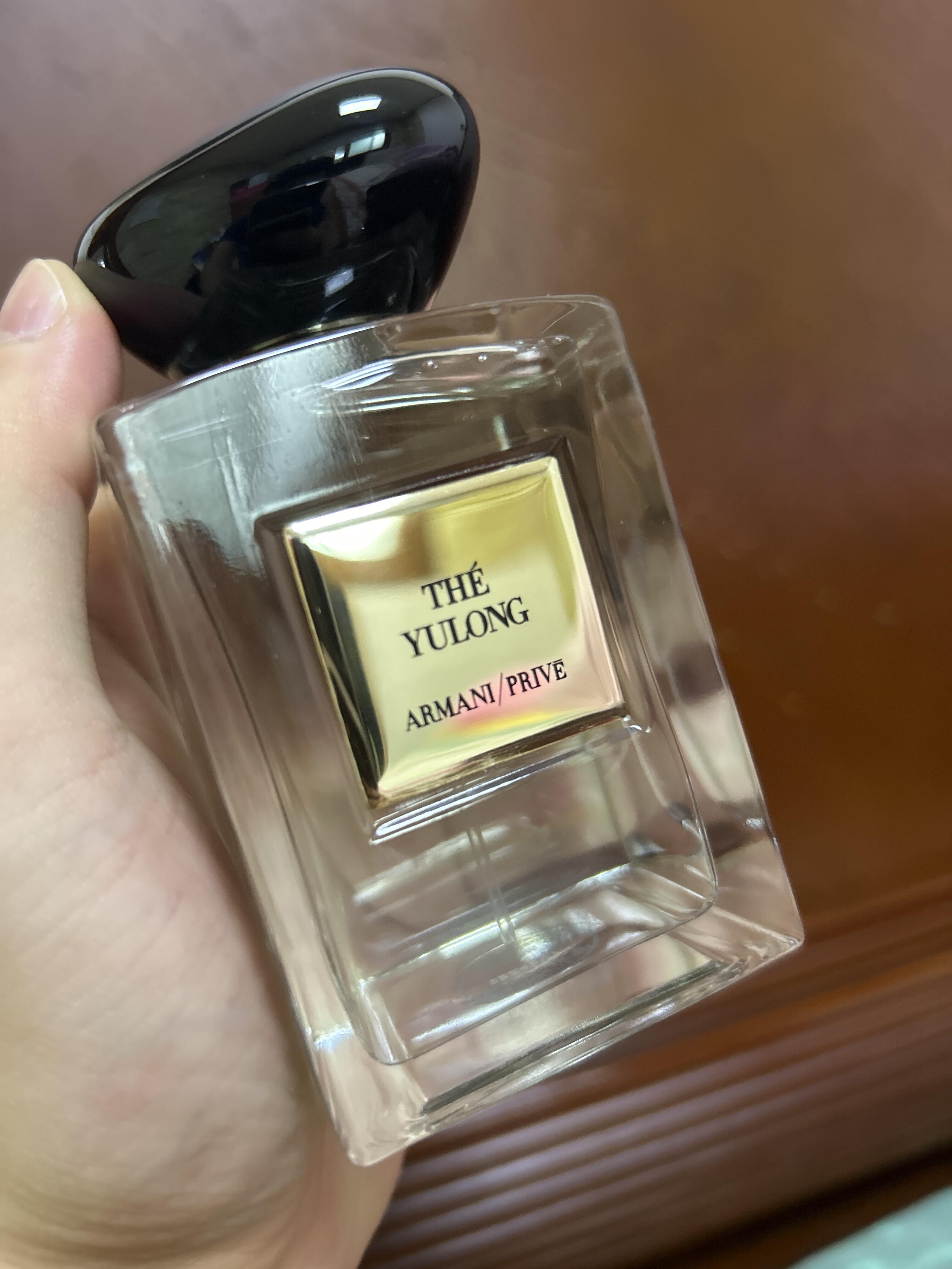 Tiffany Rice review photo